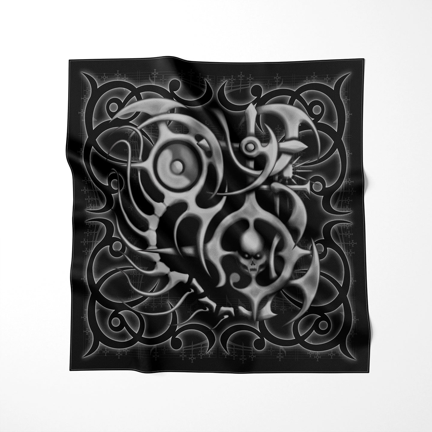 OPIUM SCARF