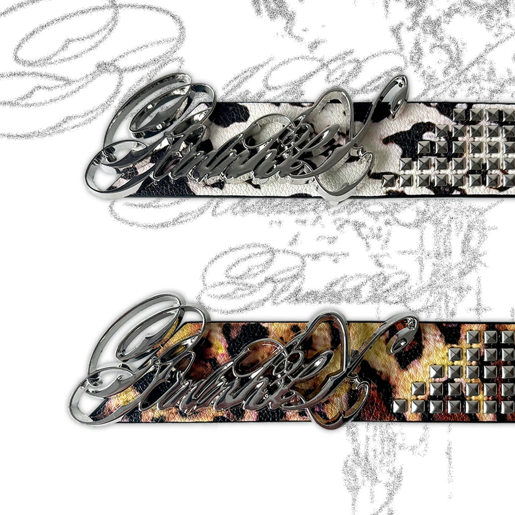HUNTER FUNG BELT