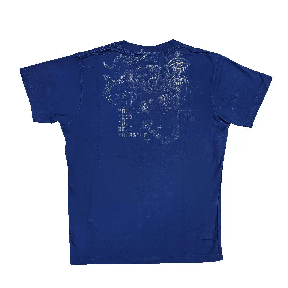 VINTAGE GRAPHIC TEE