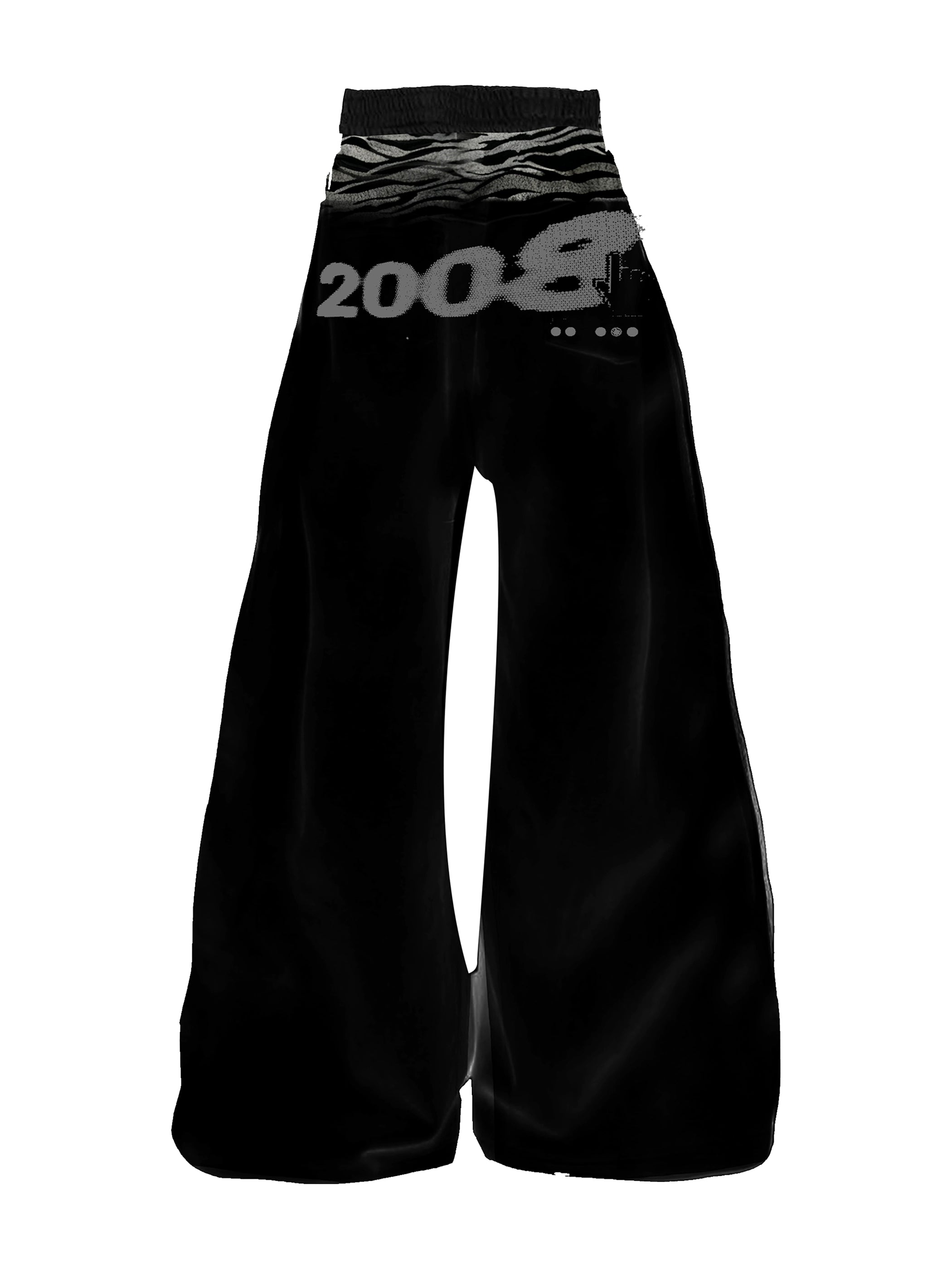 WINTER STIGMA PANTS