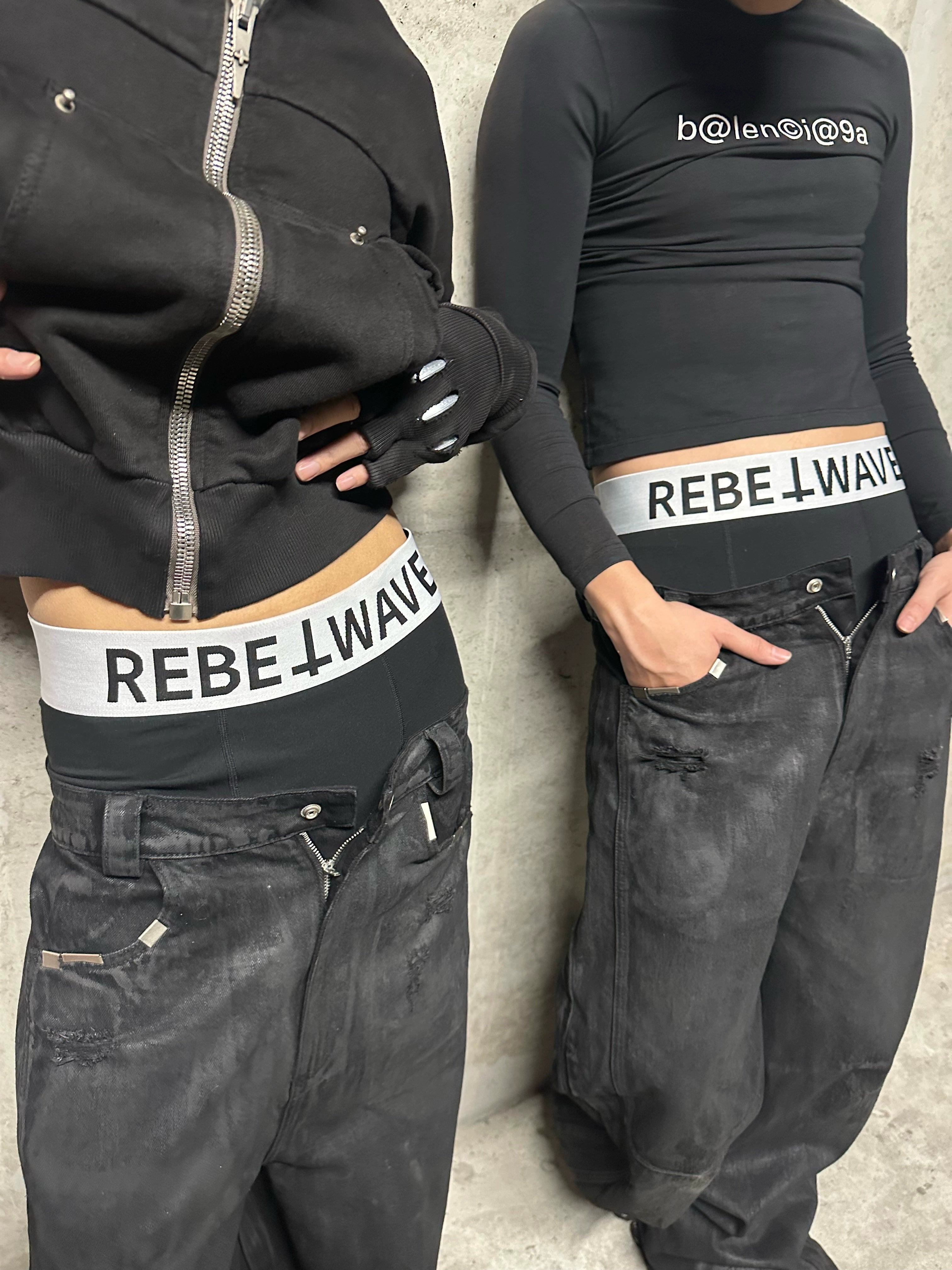 BEREL WAVE BOXER