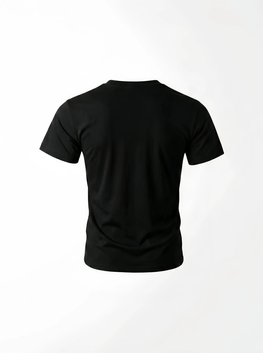 GLITTERY SLIM FIT BOTTOM SHIRT