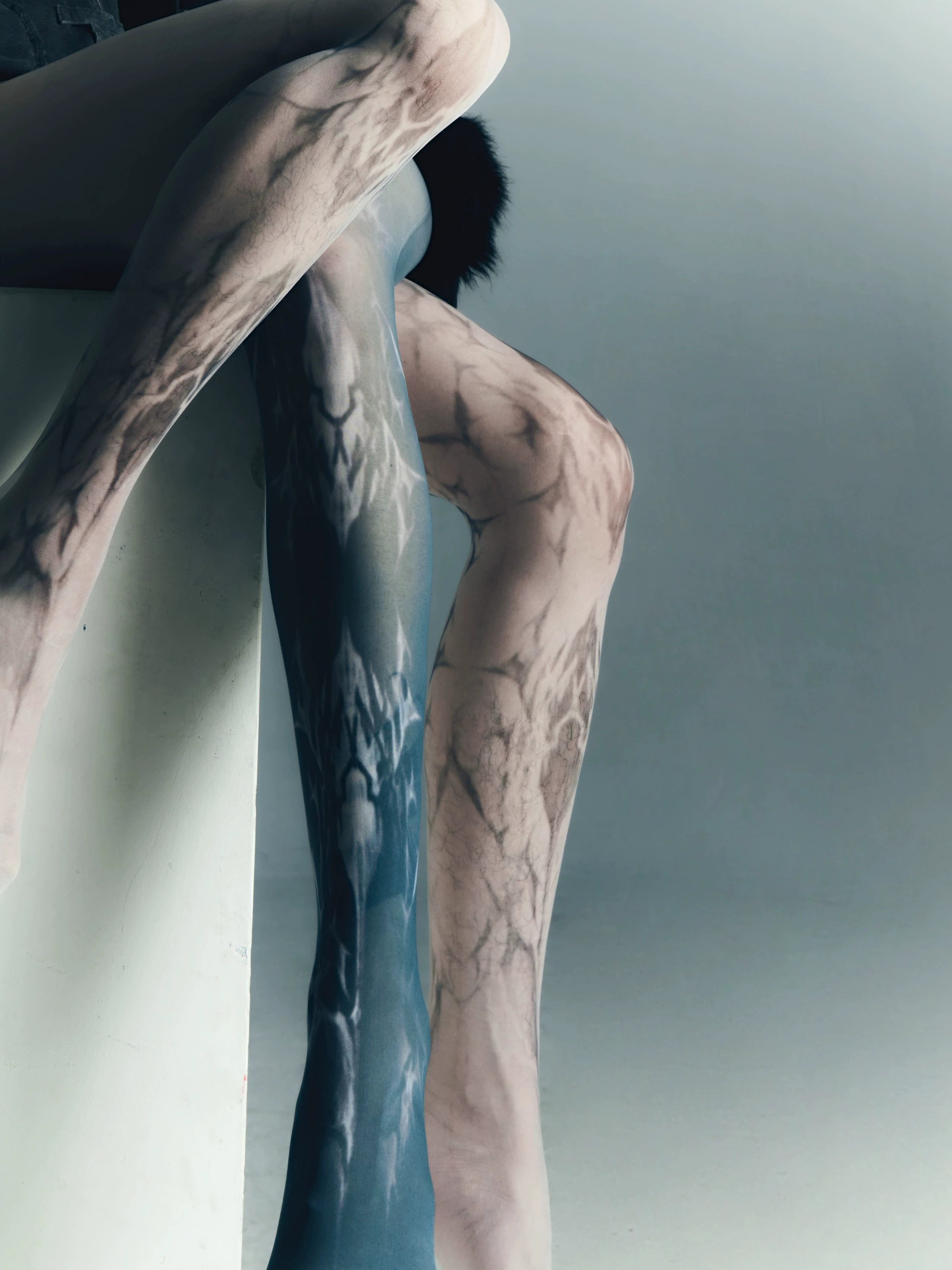 INVASION SKIN TIGHTS
