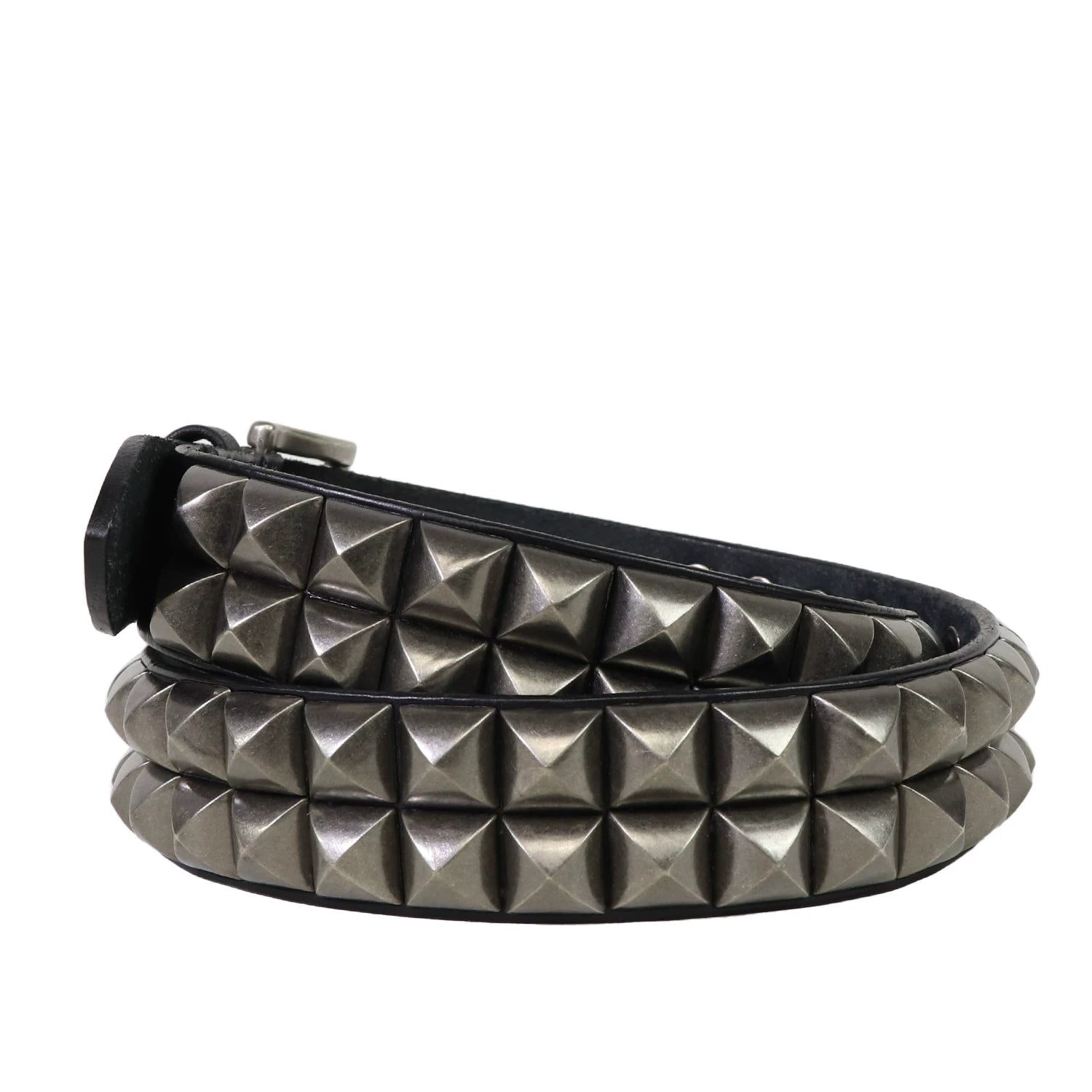 PUNK RIVET TROUSER BELT