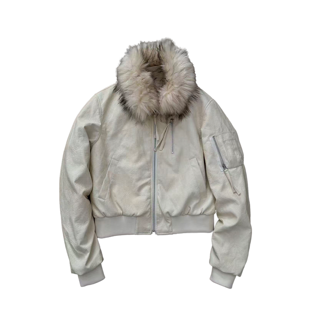 FROST BYTE JACKET