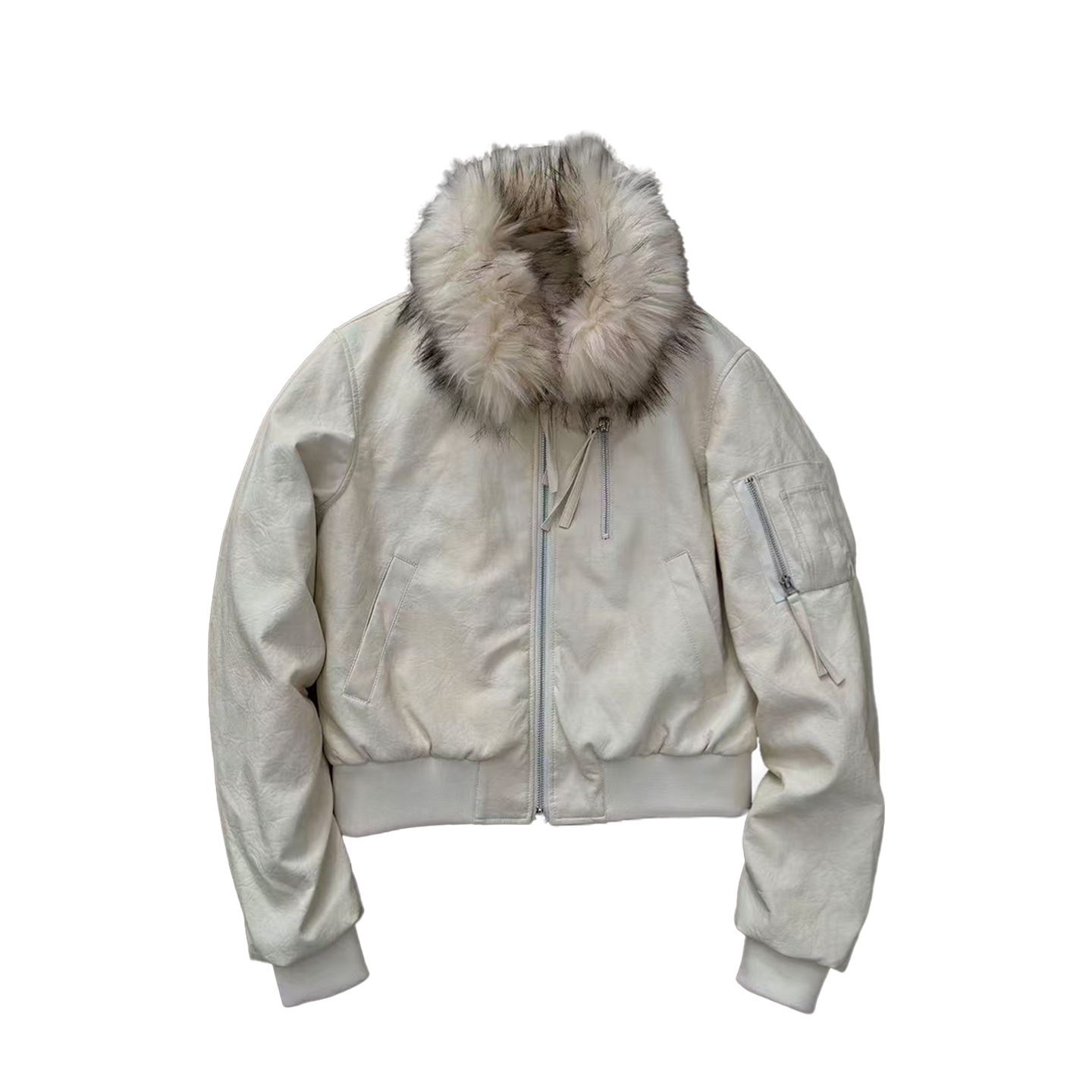 FROST BYTE JACKET