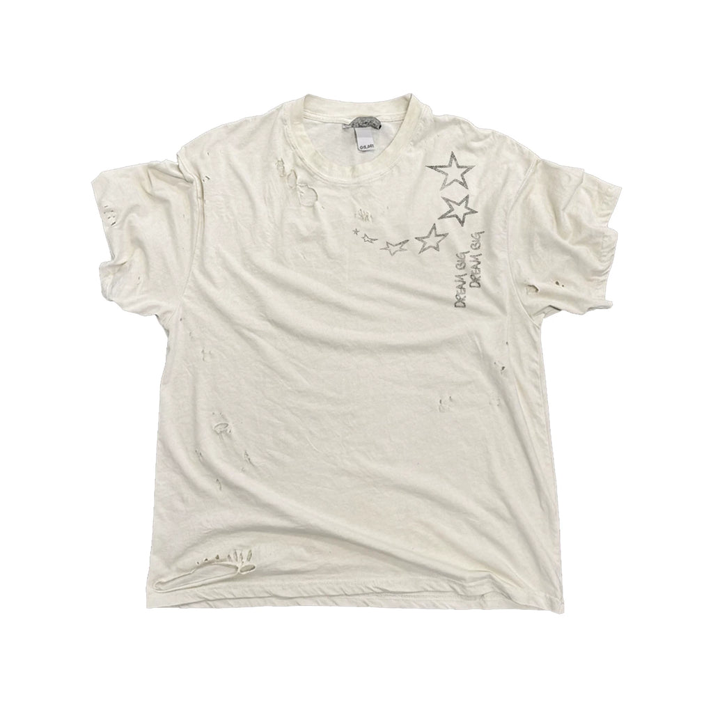 VINTAGE REBEL DARK T-SHIRT