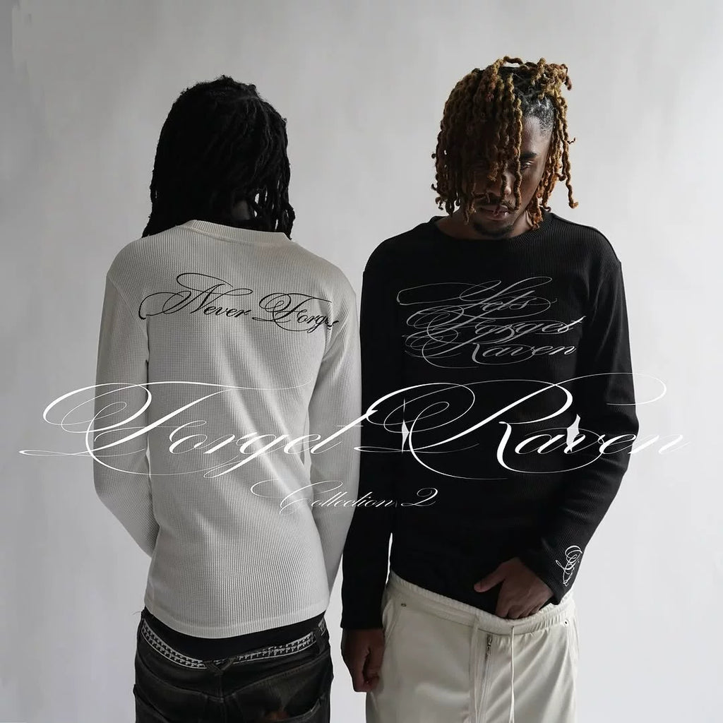 VINTAGE Y2K GRAPHIC LONG SLEEVE TEE