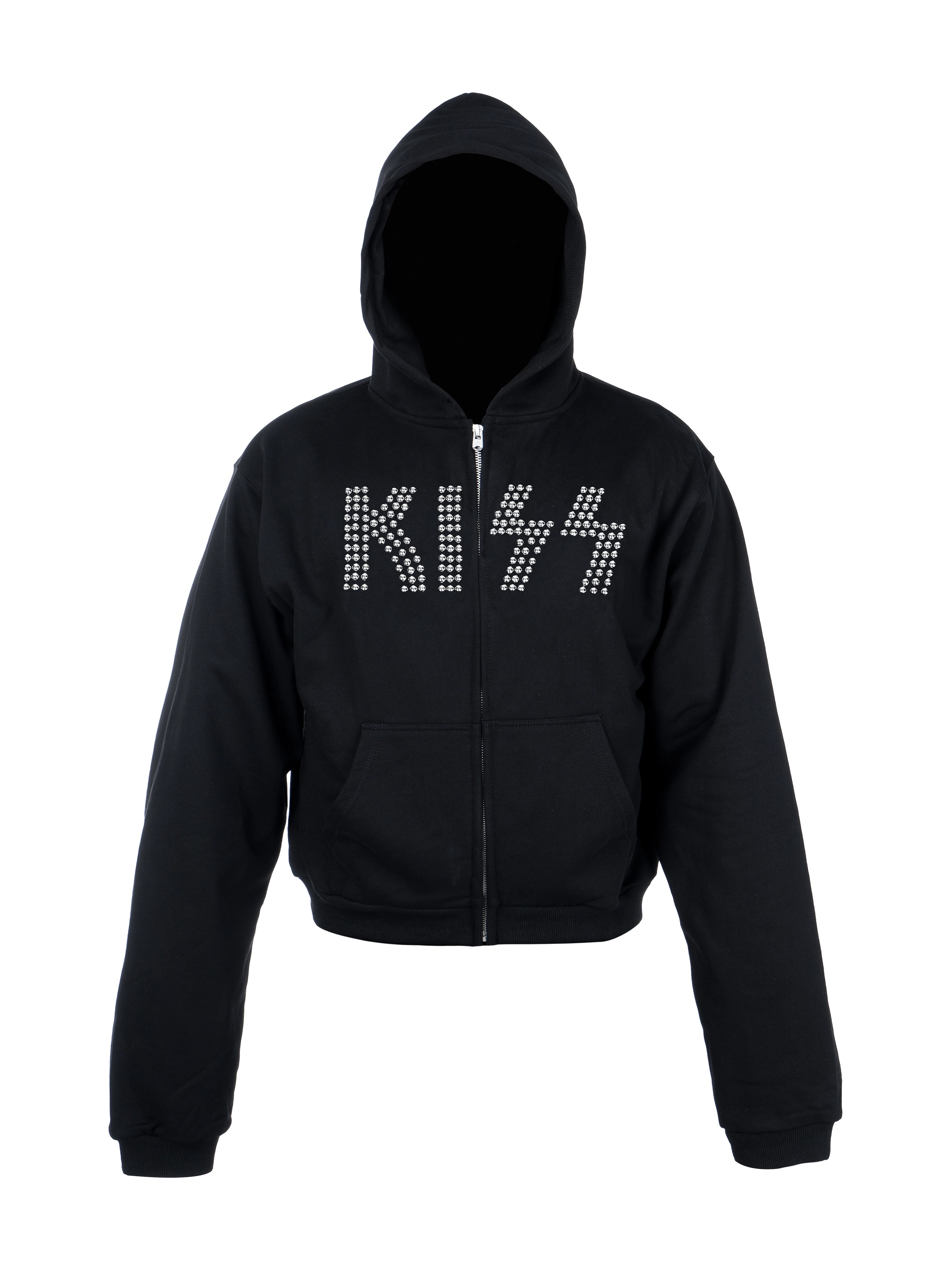 KISS HOODIE