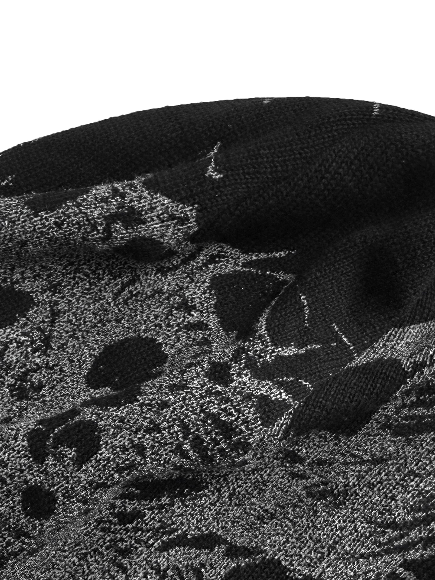 BIOMECHANICAL EROSION COLD HAT