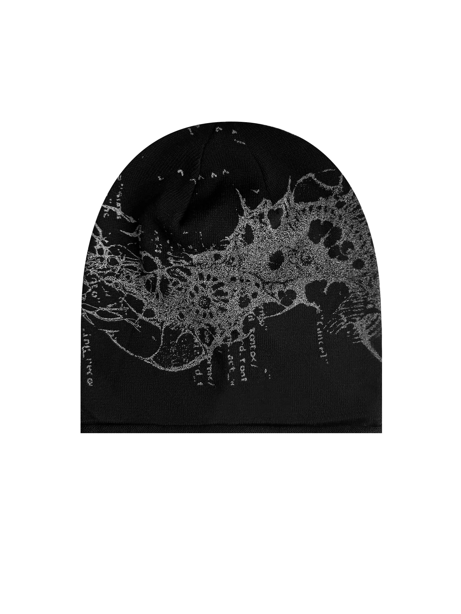 BIOMECHANICAL EROSION COLD HAT
