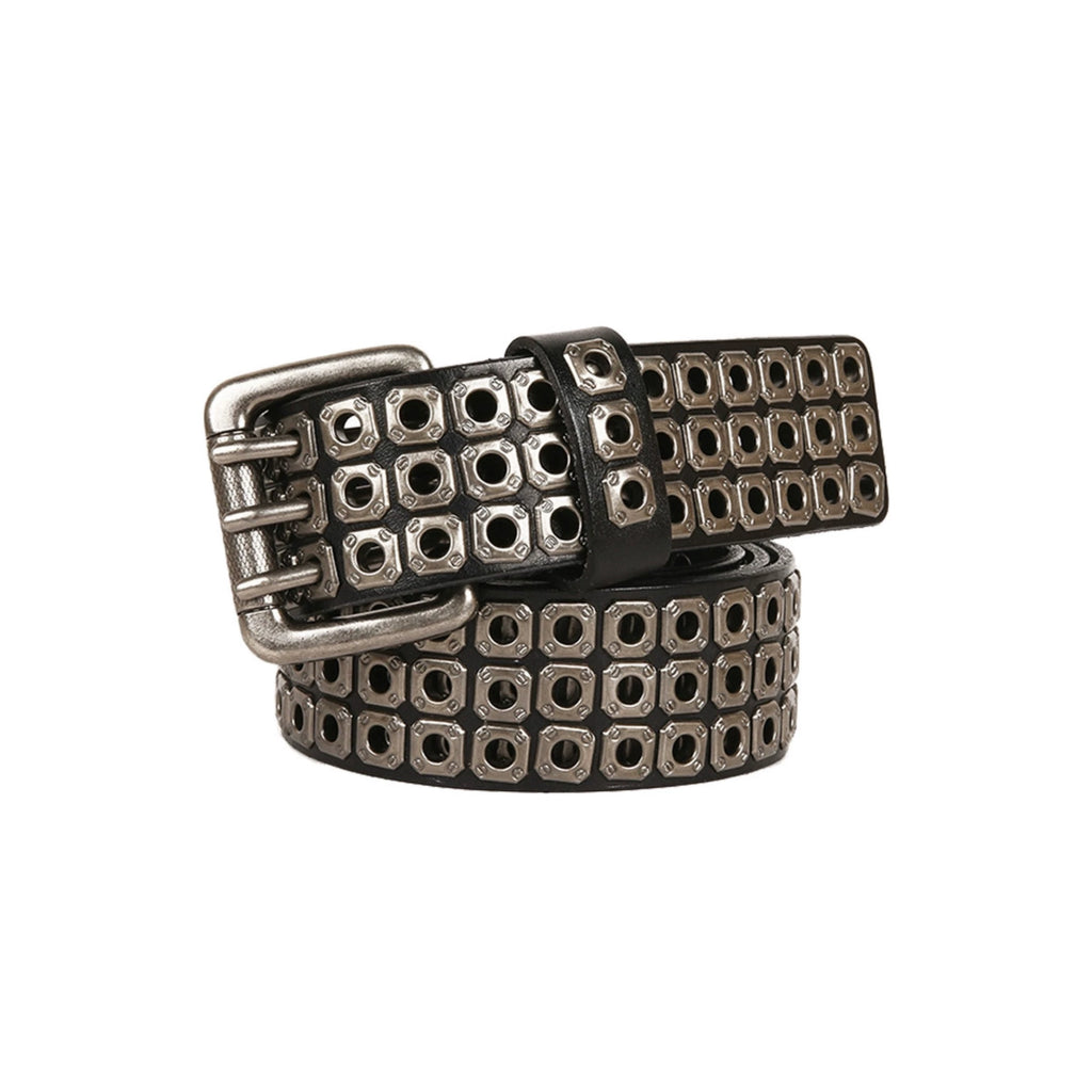 NUT GRID BELT