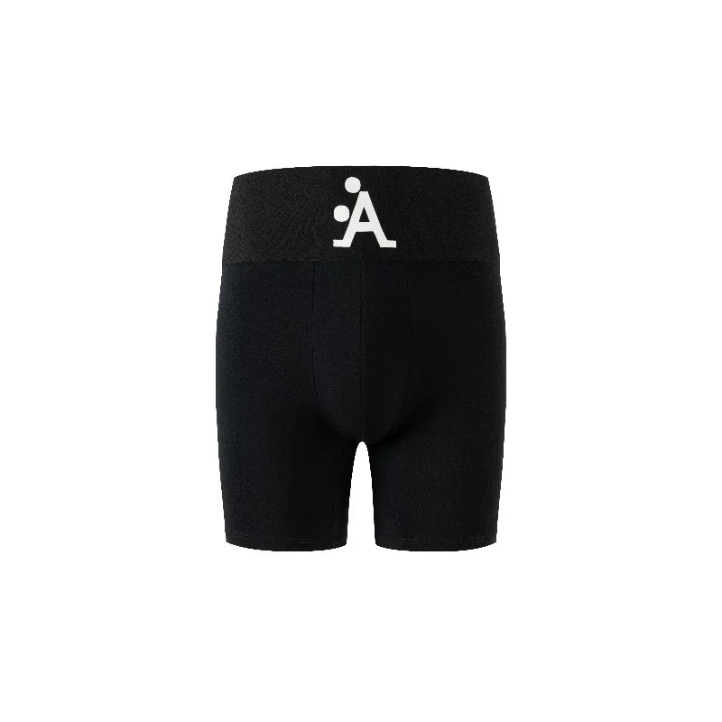 BOLD STATEMENT BOXER BRIEFS