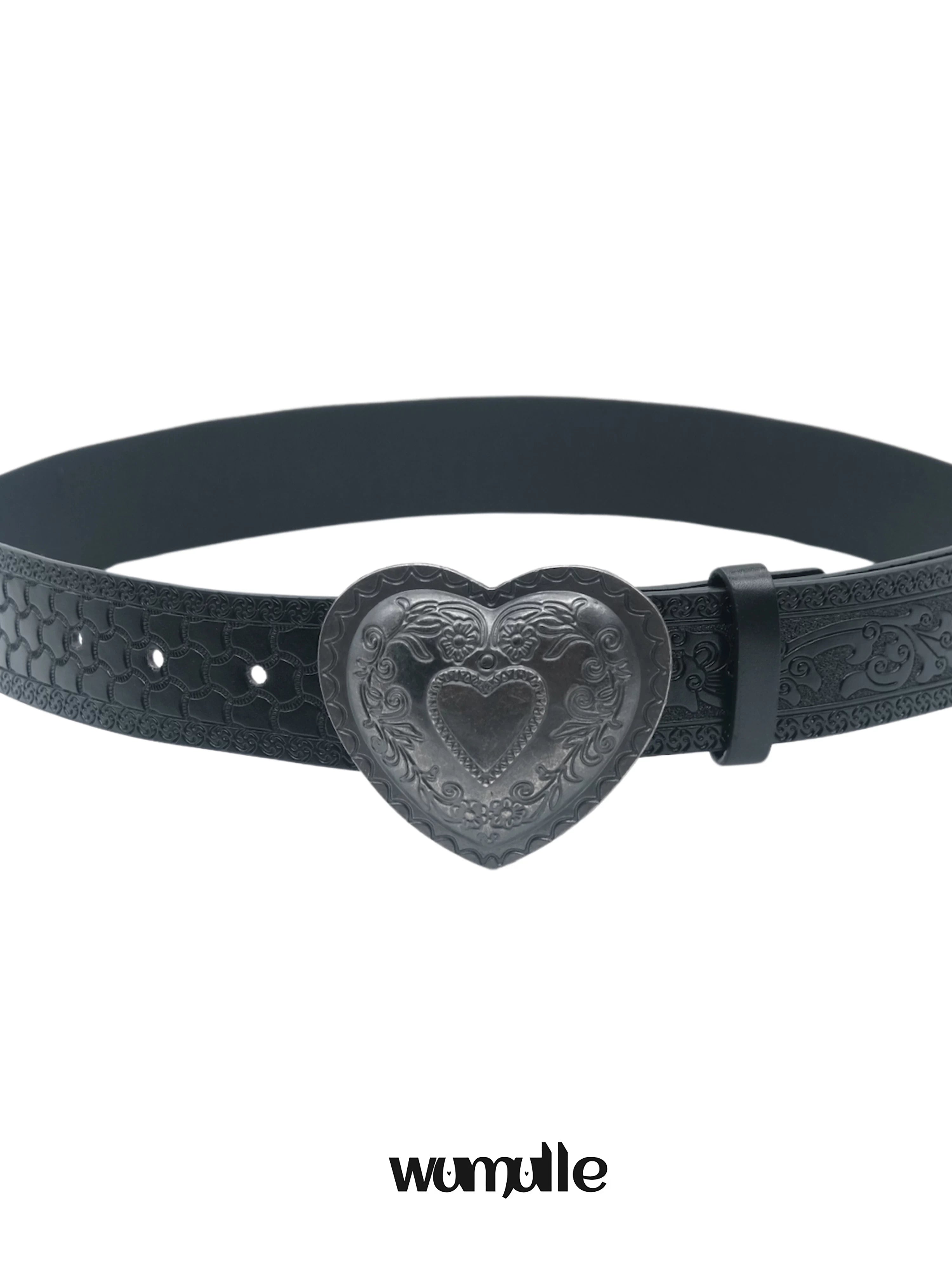 VINTAGE ANGEL BELT