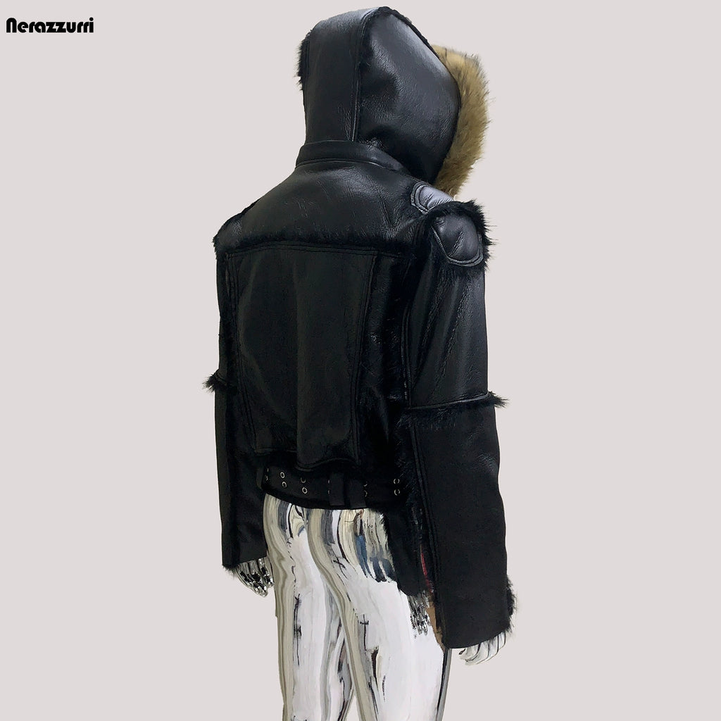 FERAL RIDER JACKET