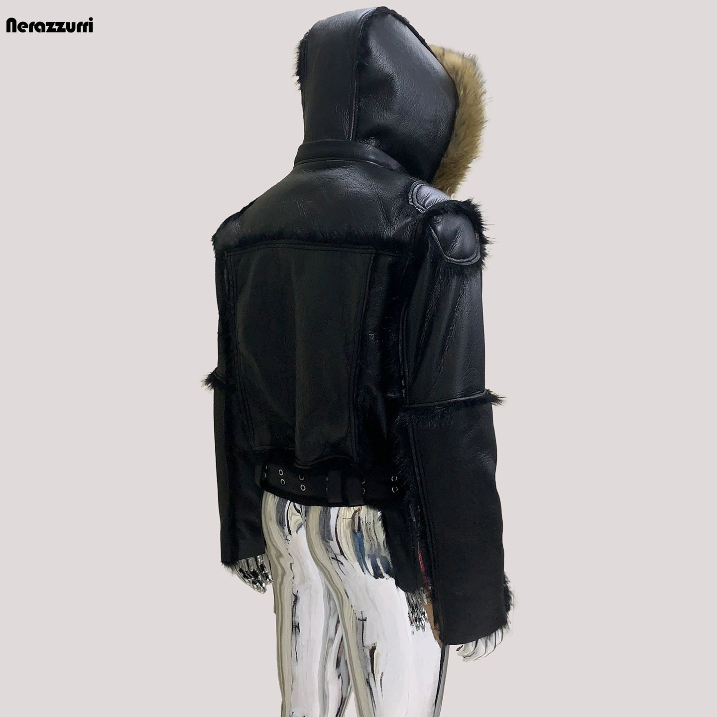 FERAL RIDER JACKET