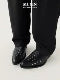 NICHE POINTED RIDER BOOTS