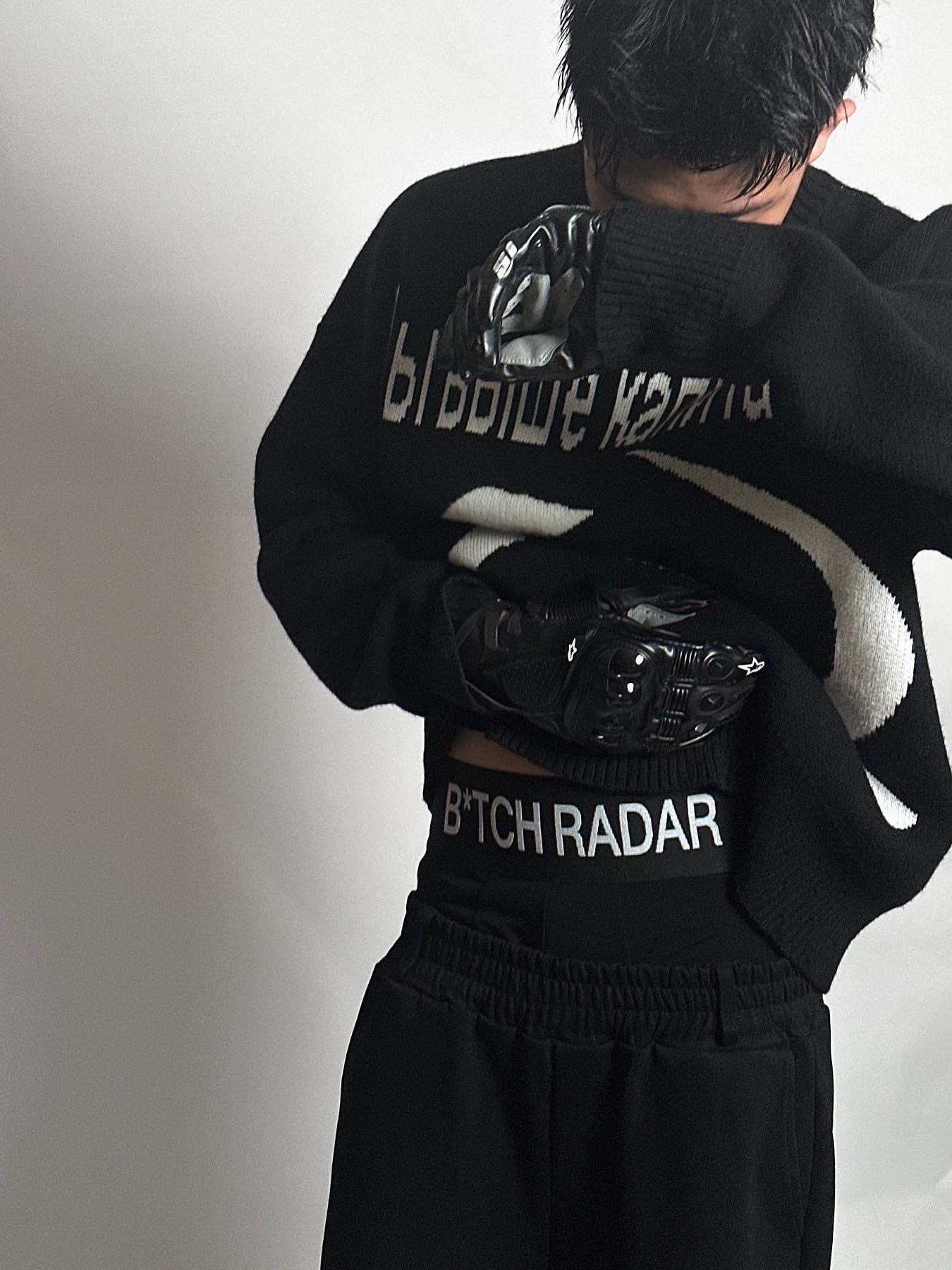 ATHLETIC BOXER