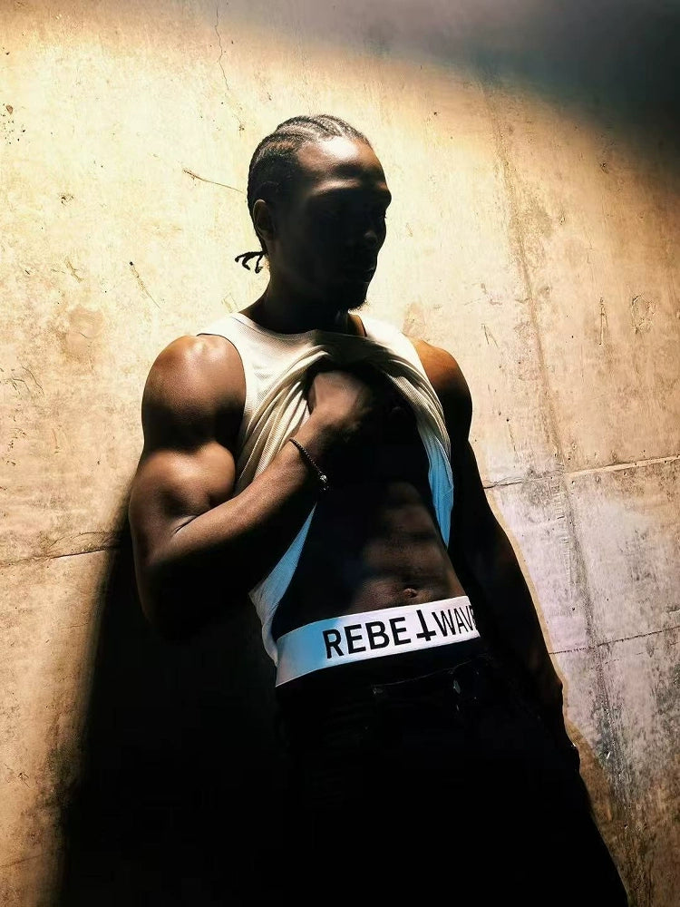 BEREL WAVE BOXER