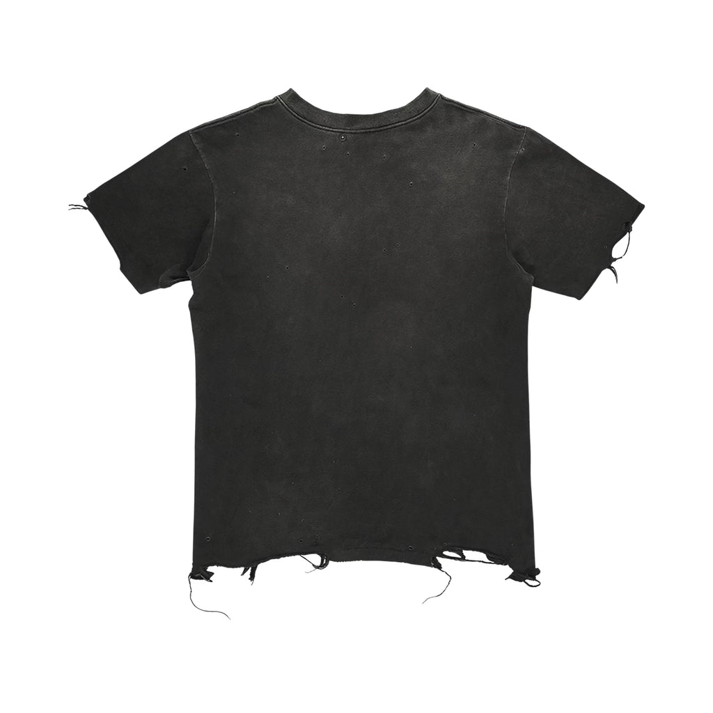 VINTAGE PUNK GRAPHIC TEE