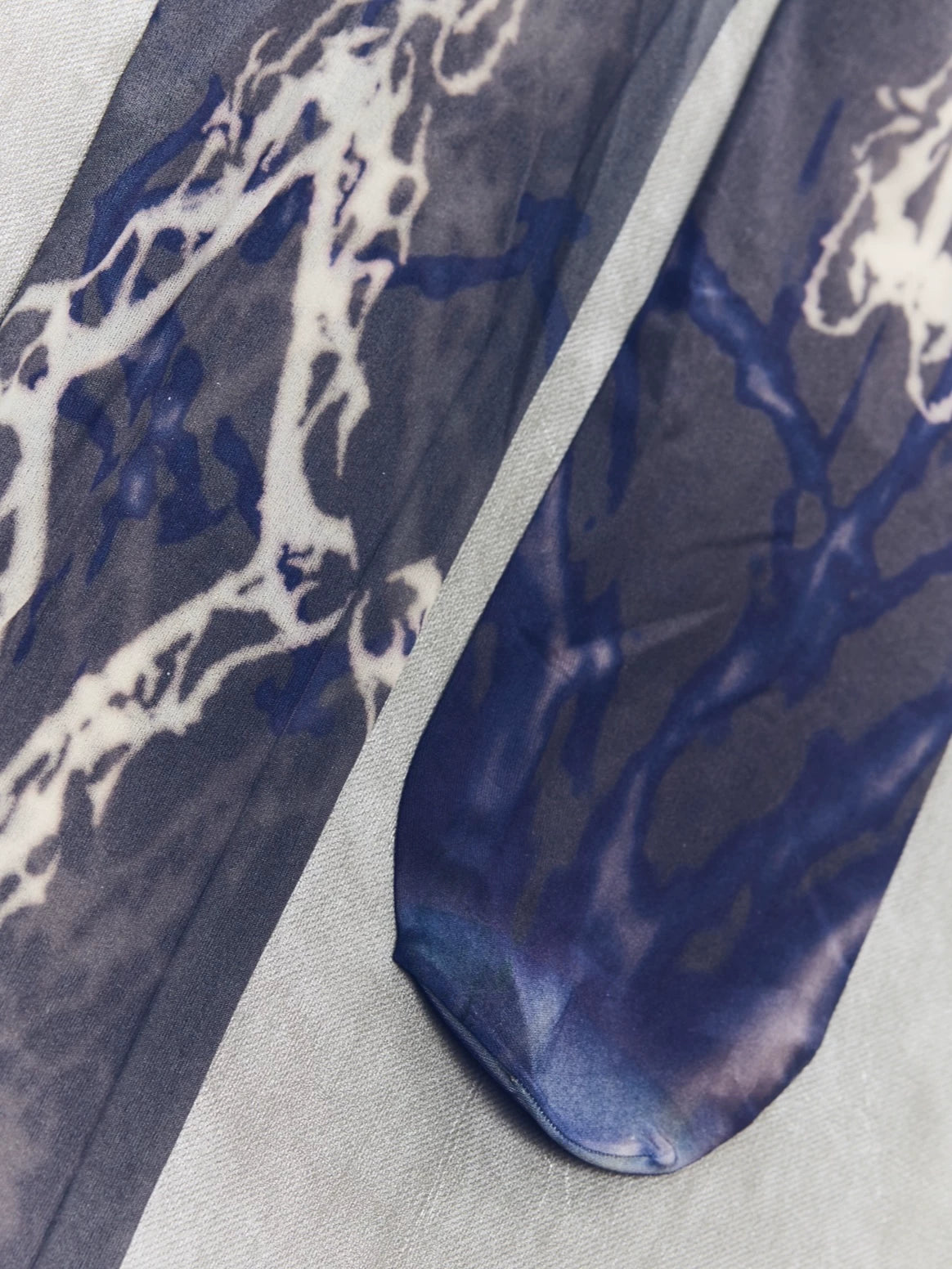 VEIL SKIN TIGHTS