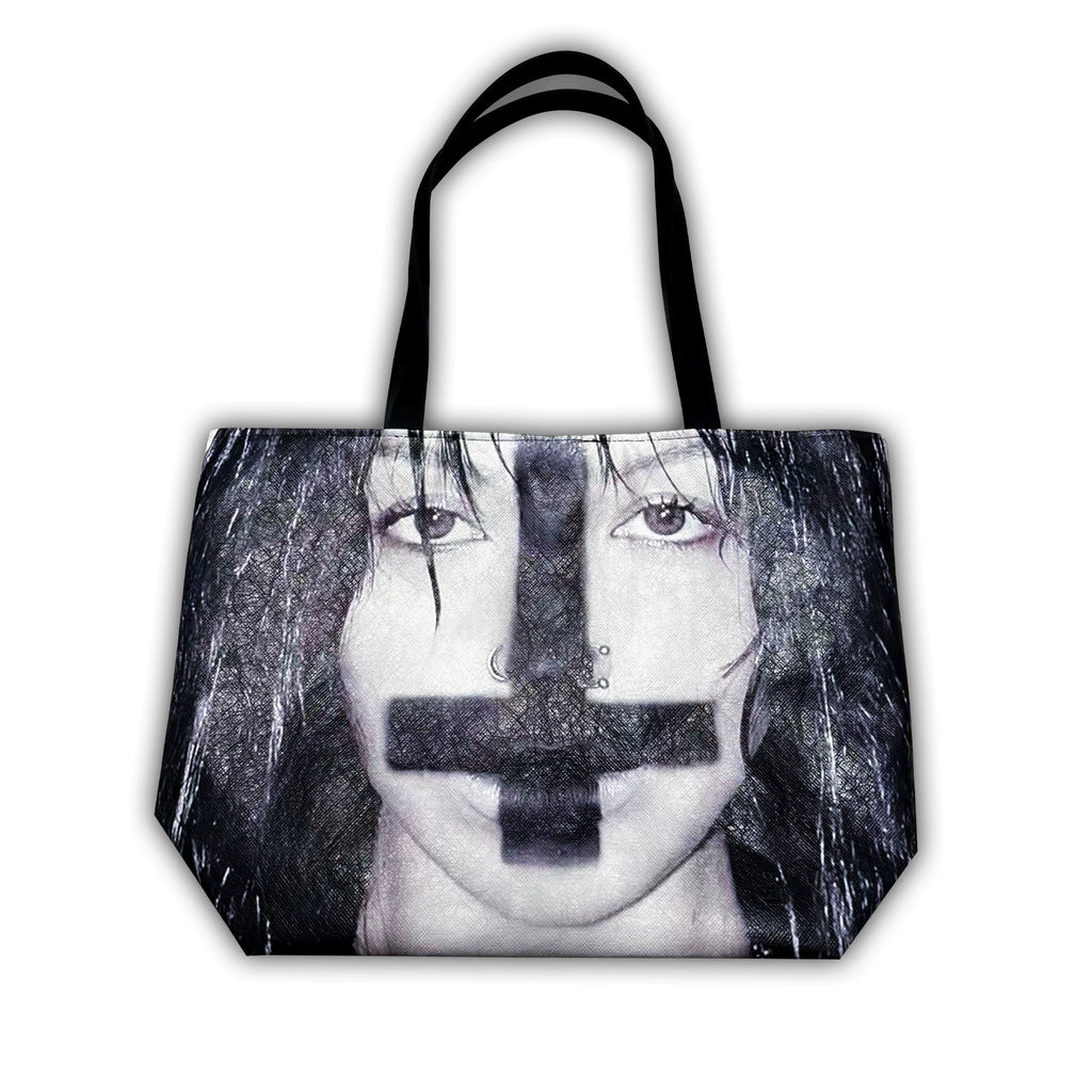 VOID PORTRAIT TOTE