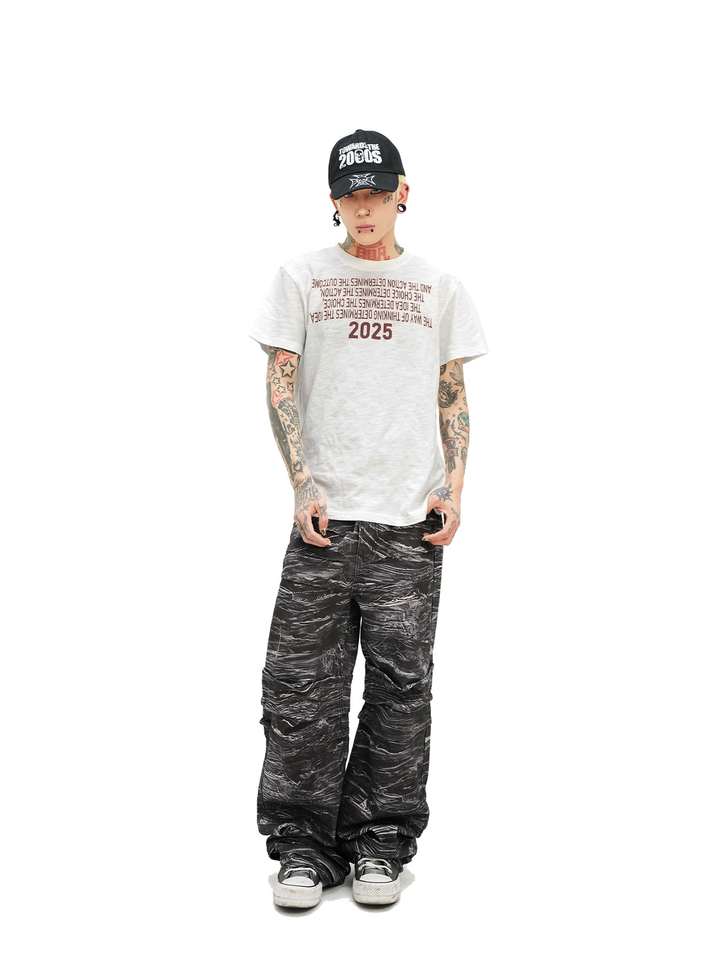 COOL TOUCH SLIM FIT TEE