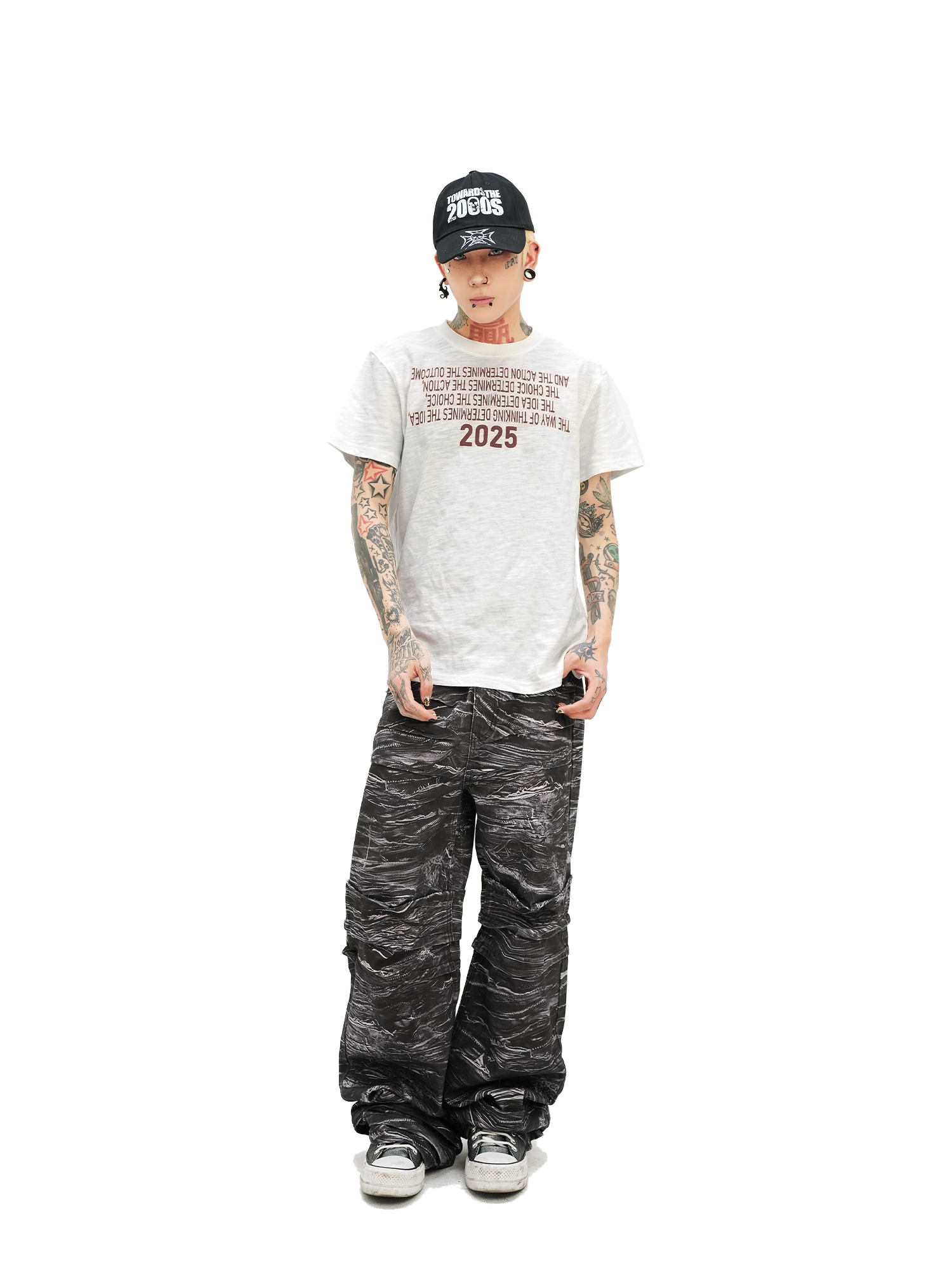 COOL TOUCH SLIM FIT TEE