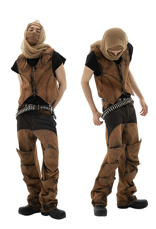 BULLET BELT