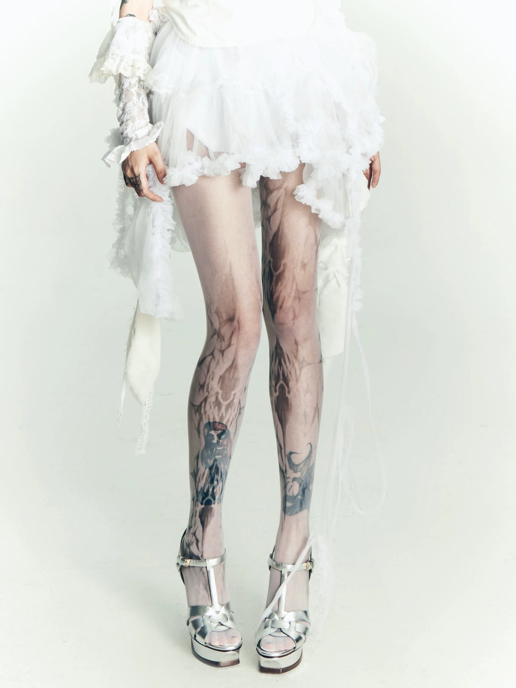 INVASION SKIN TIGHTS