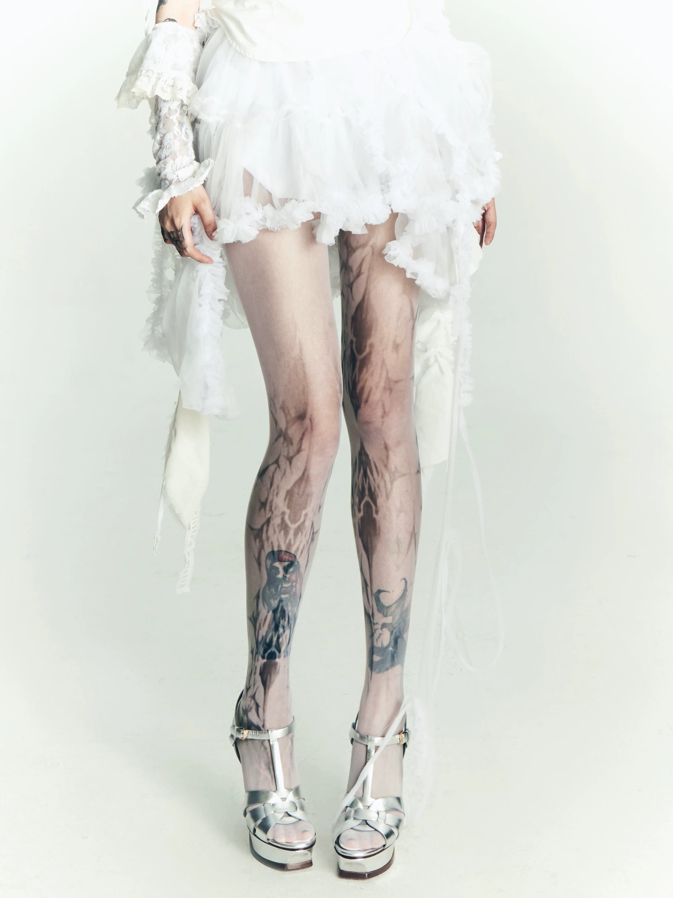 INVASION SKIN TIGHTS