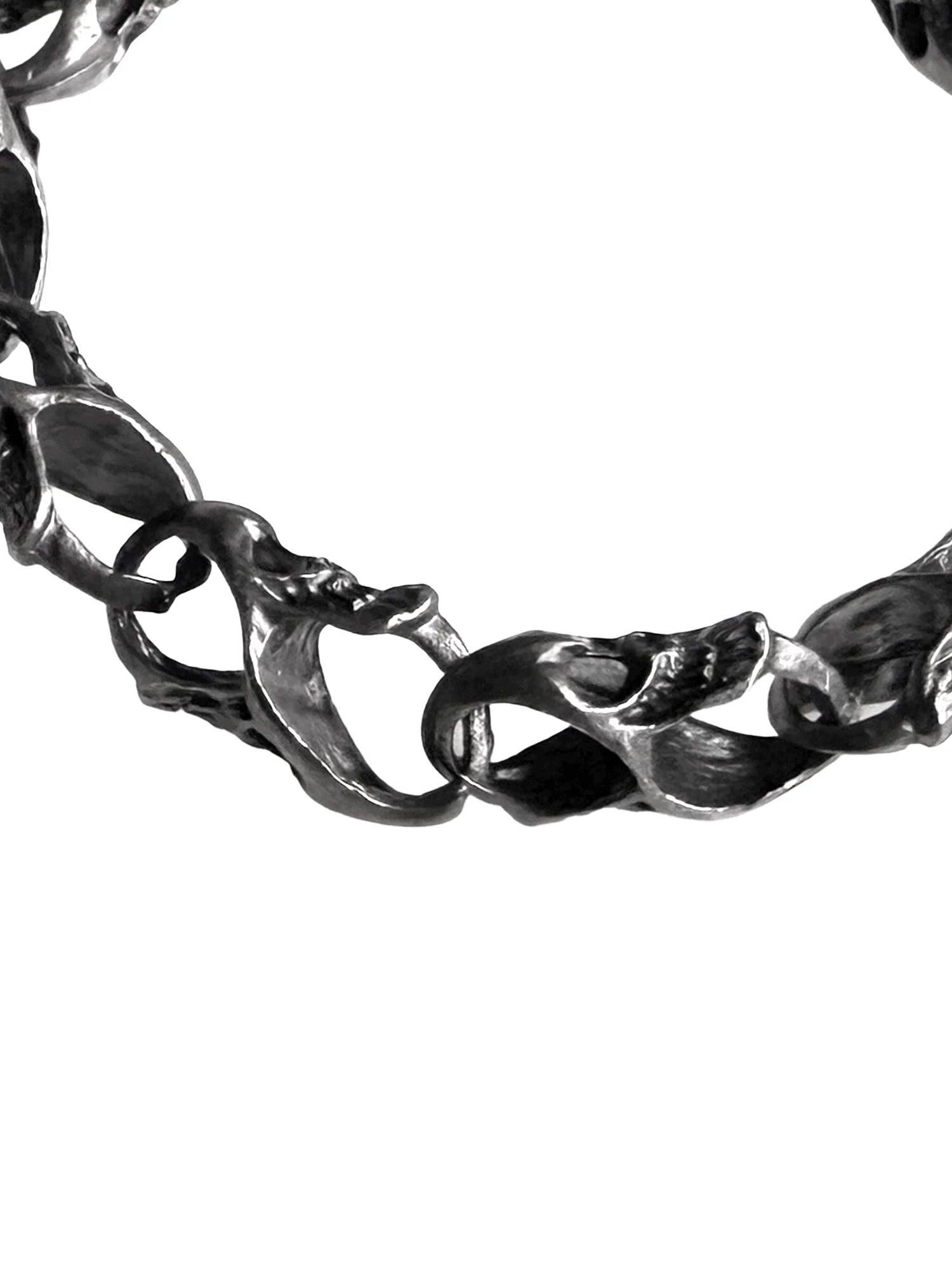 PUNK SKULL BRACELET JEWELRY