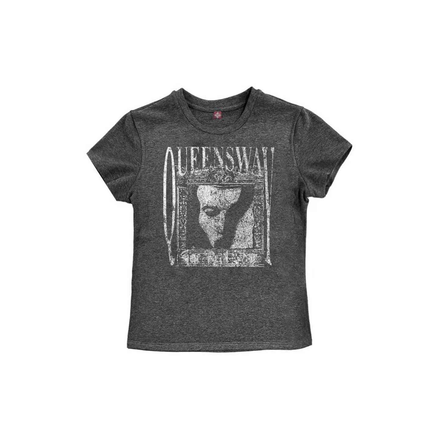 DARK PUNK VISUAL TEE