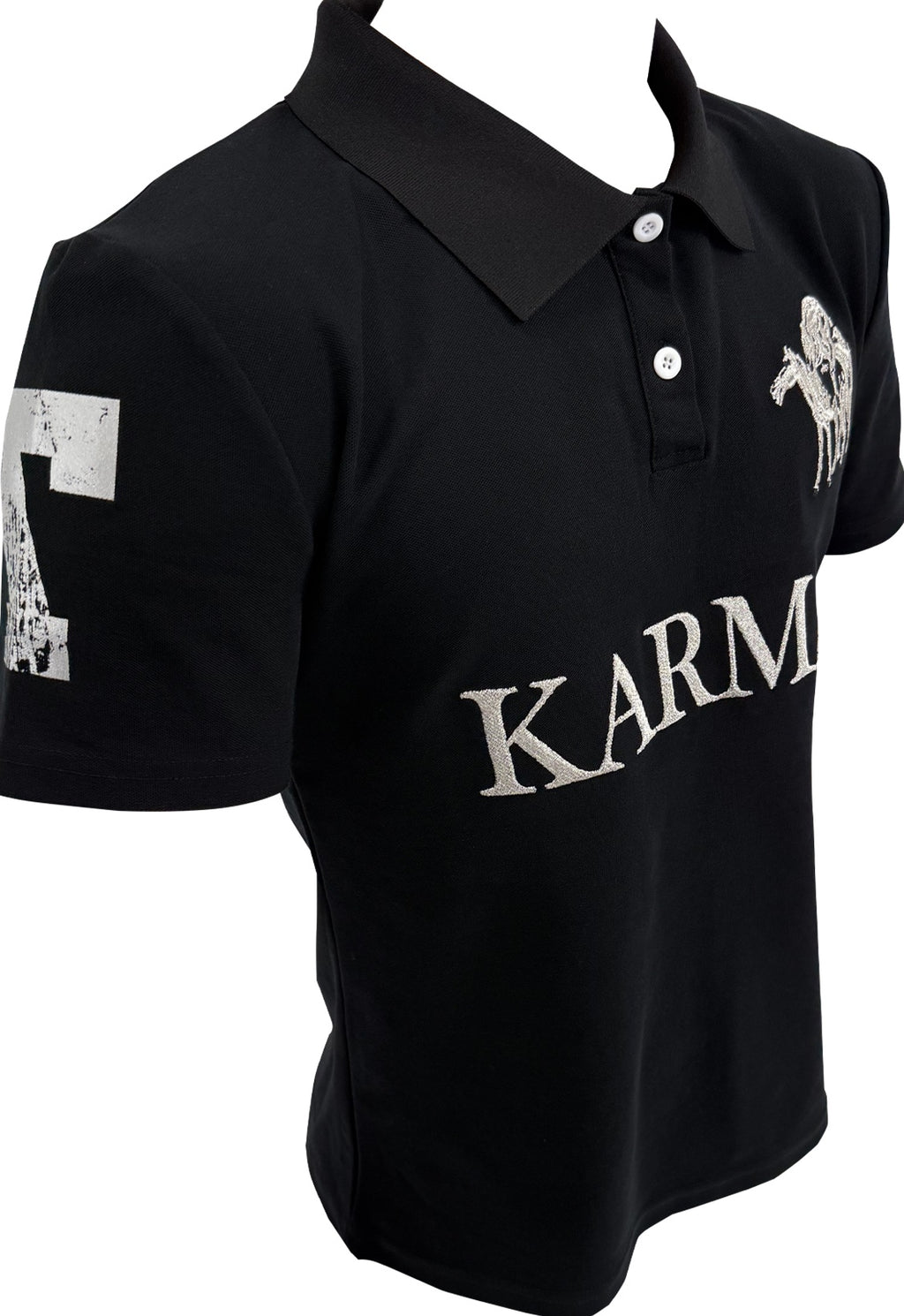 KARMANISTIC POLO