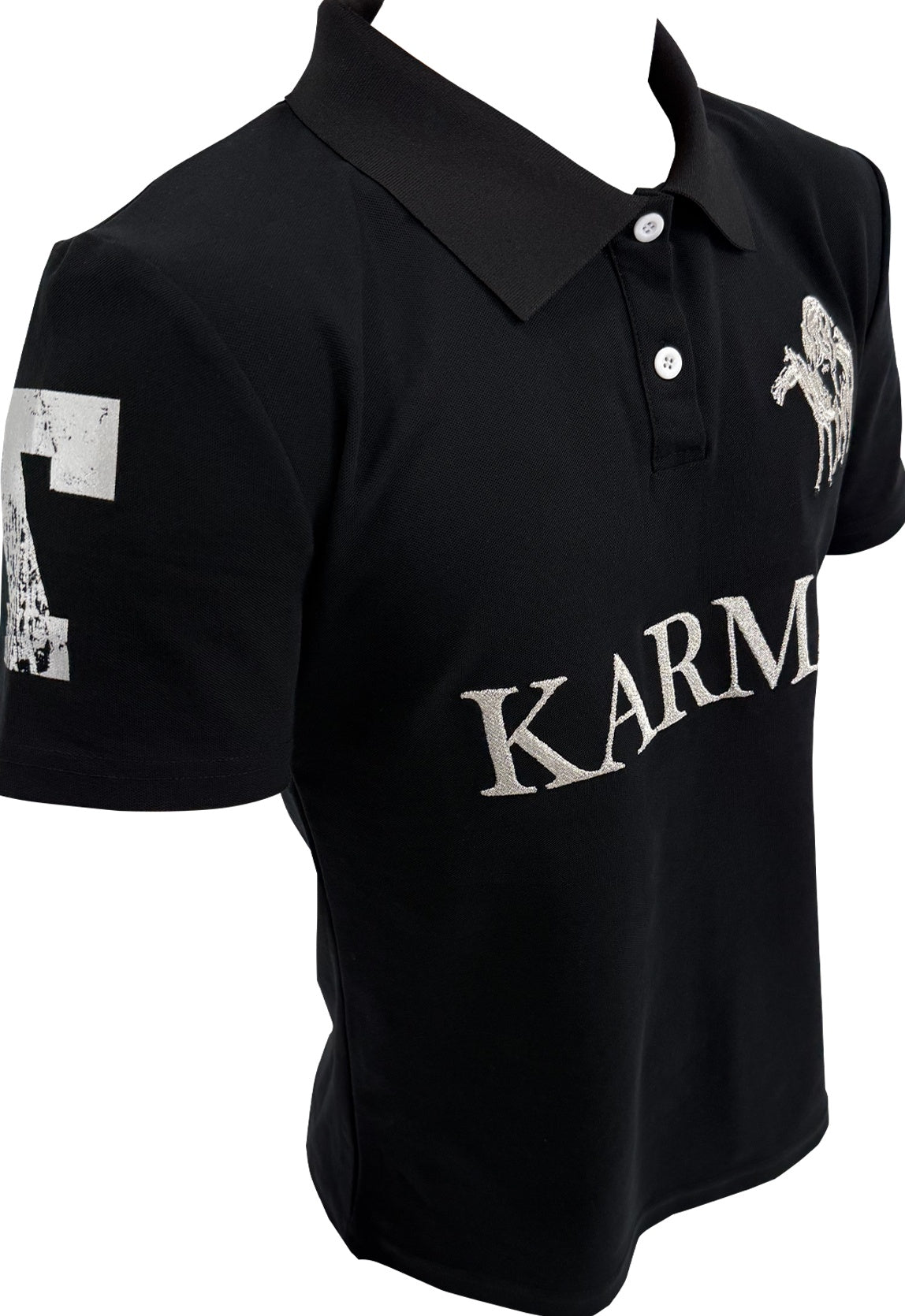 KARMANISTIC POLO