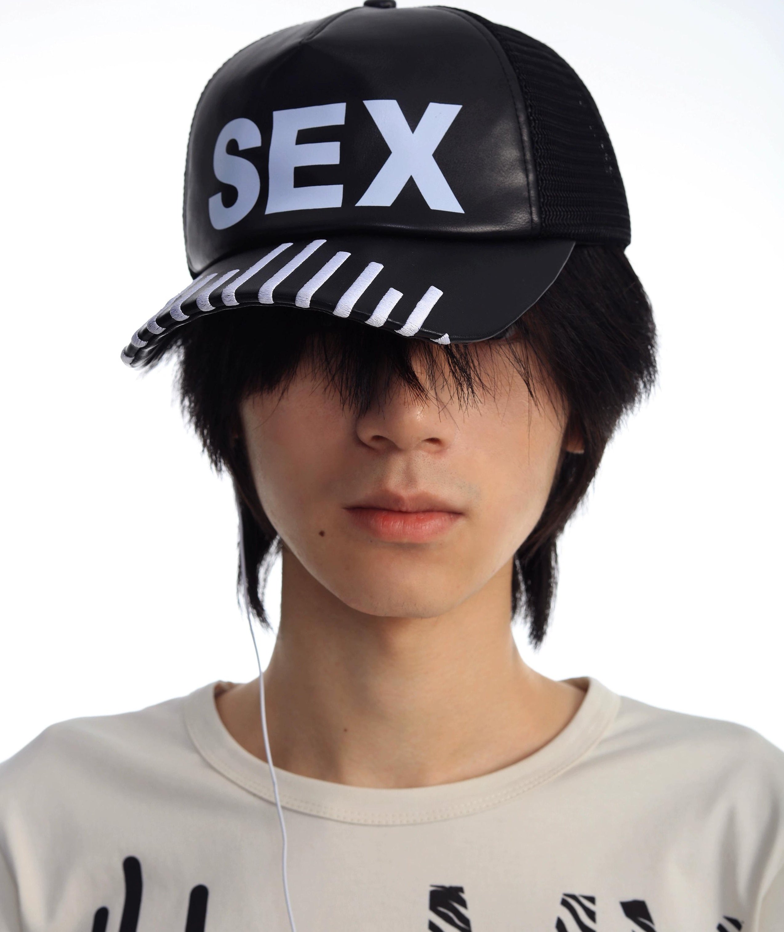 XXX CAP