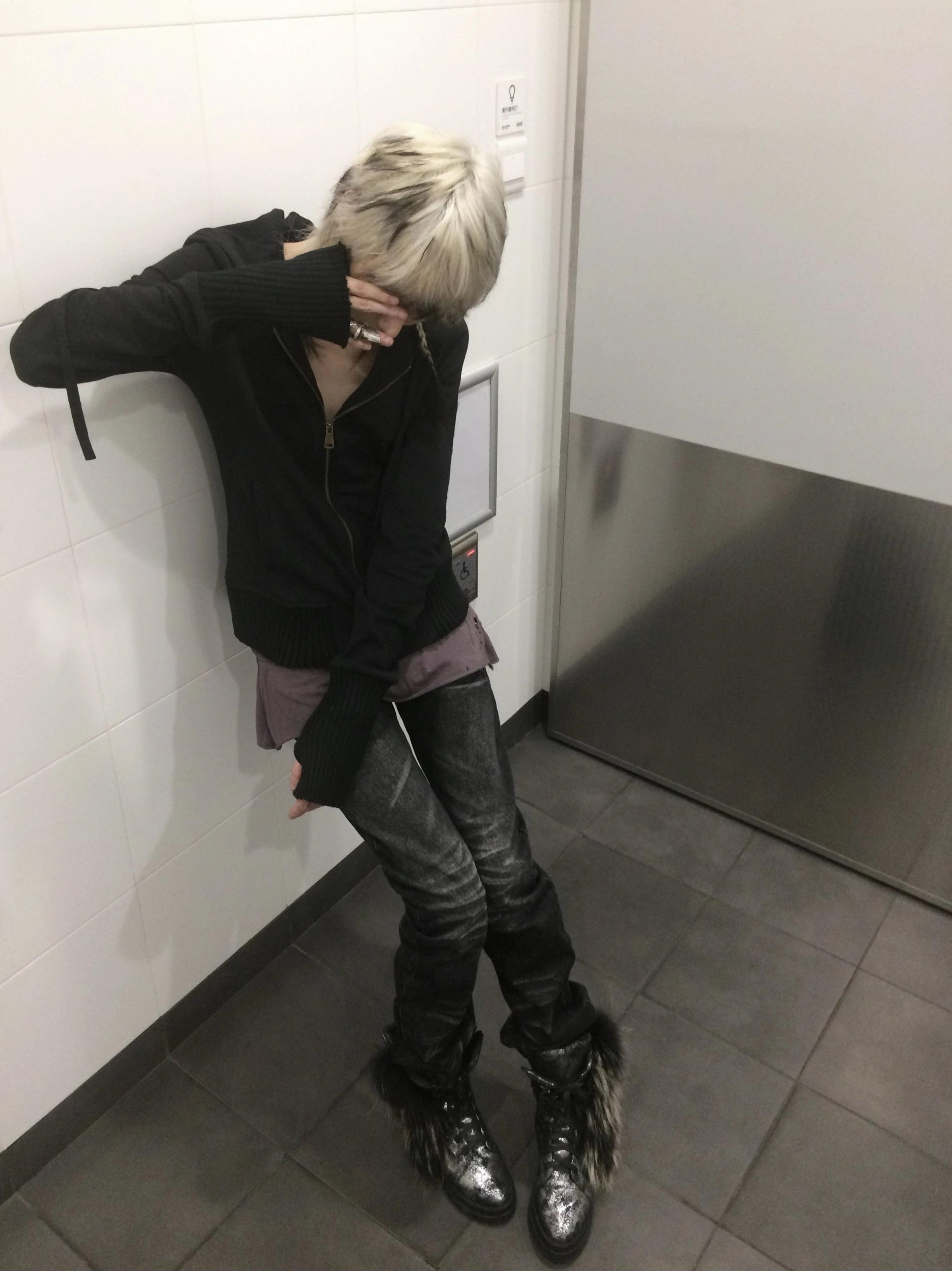DRAGON HOODIE