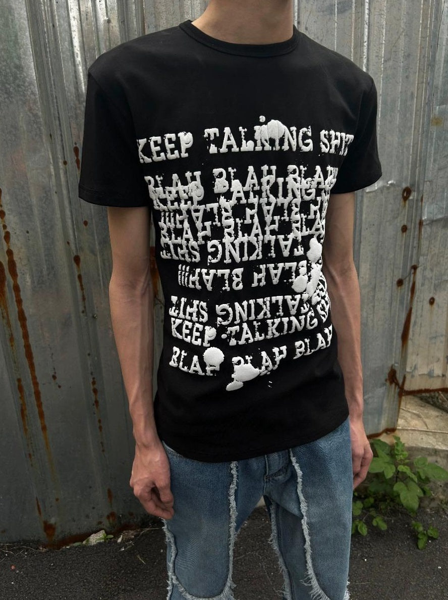 NOISE TEE