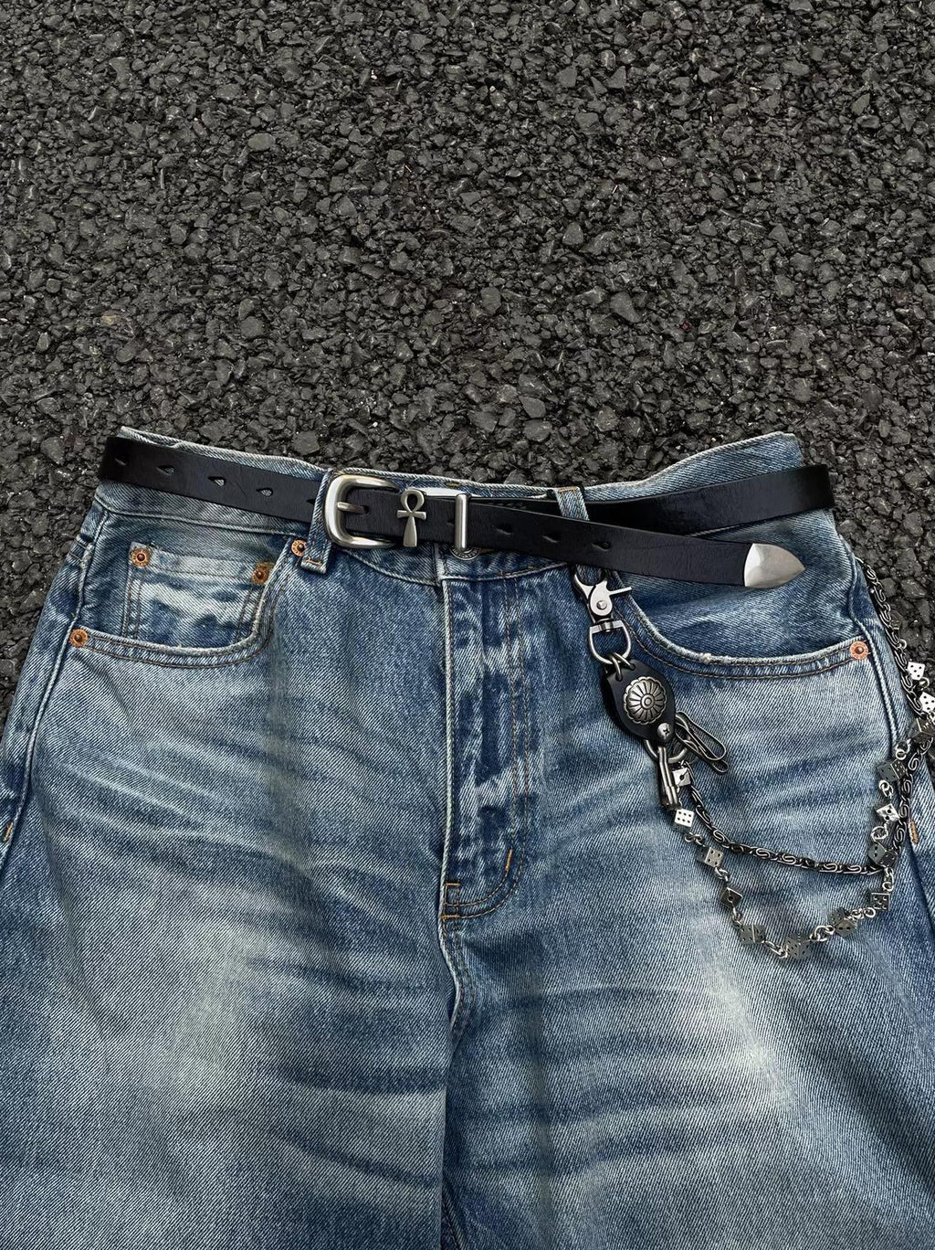 SYMBOL BELT