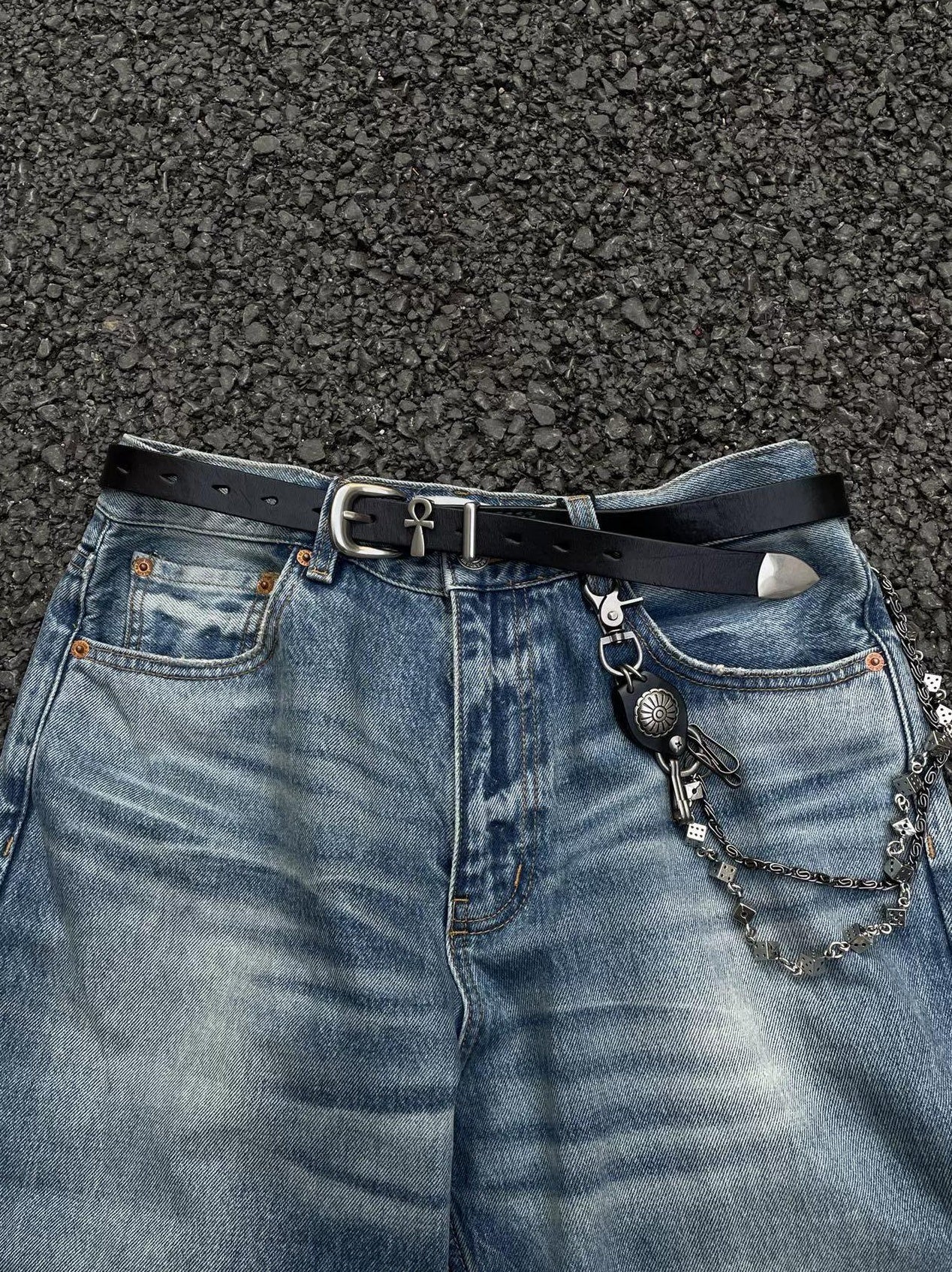 SYMBOL BELT