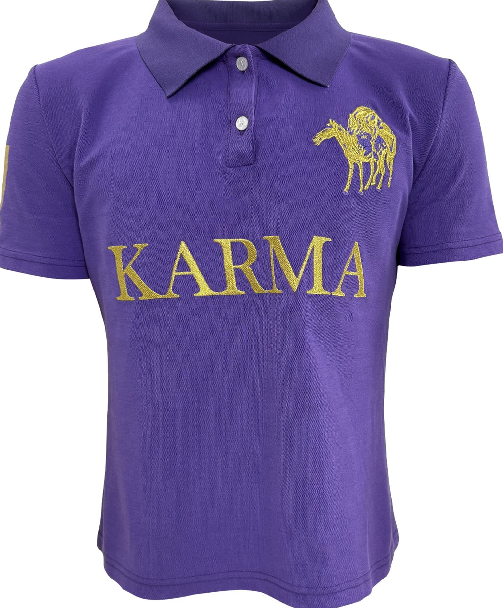 KARMANISTIC POLO