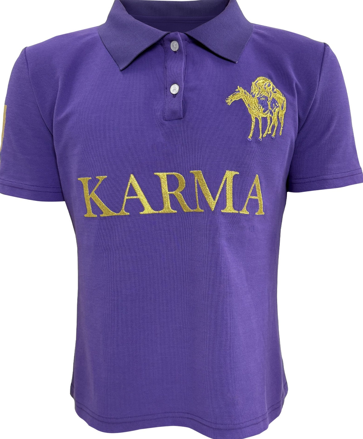 KARMANISTIC POLO