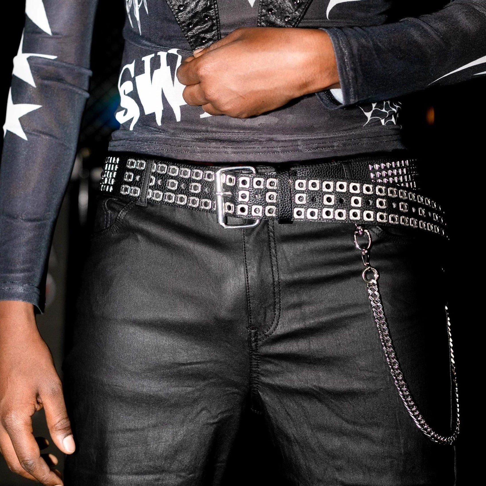 FxxK YOU BELT