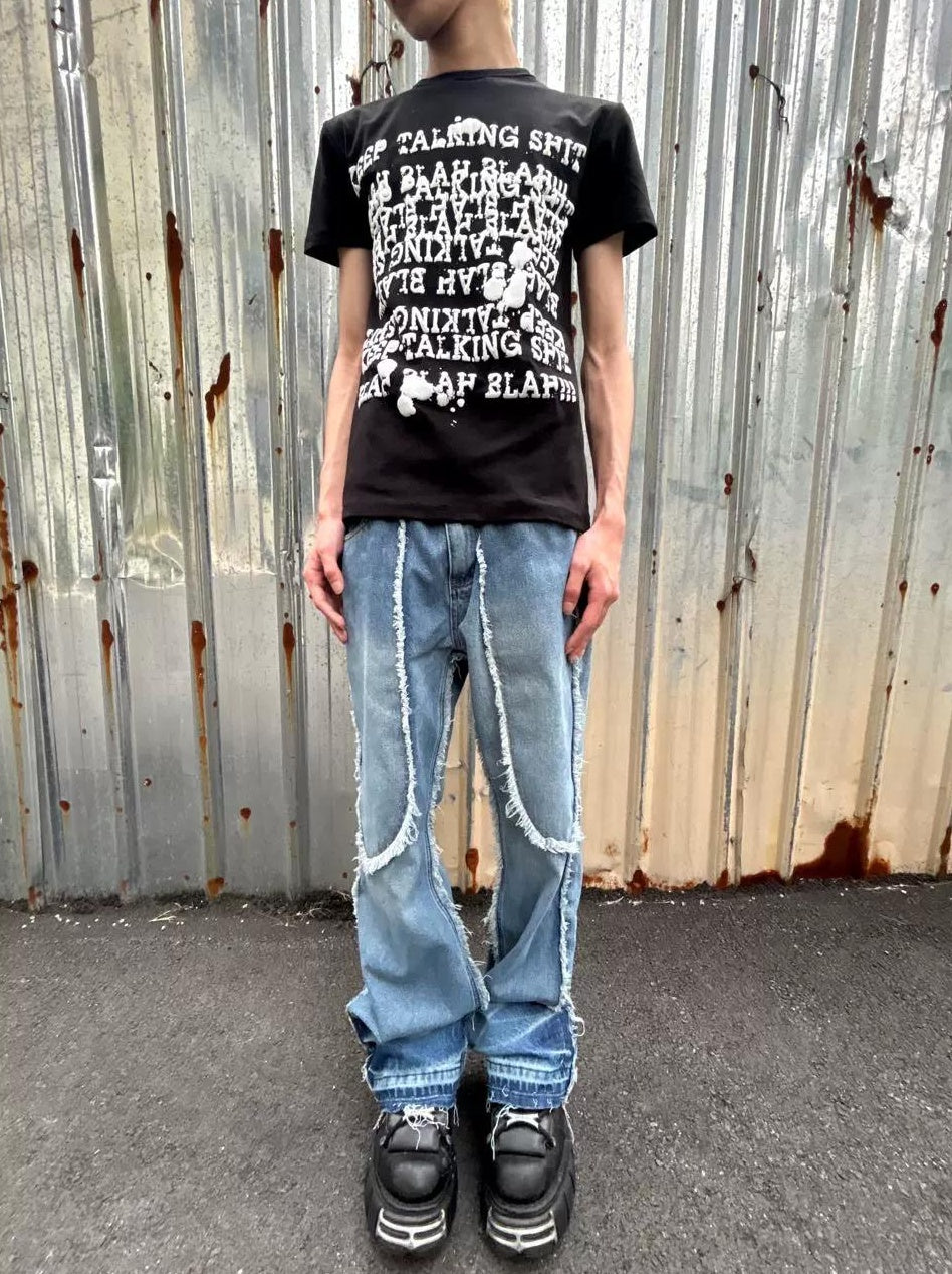 NOISE TEE