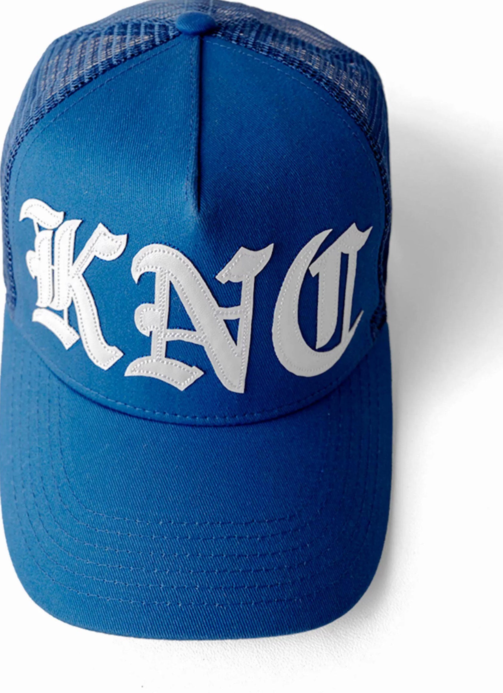 RETRO BASEBALL CAP