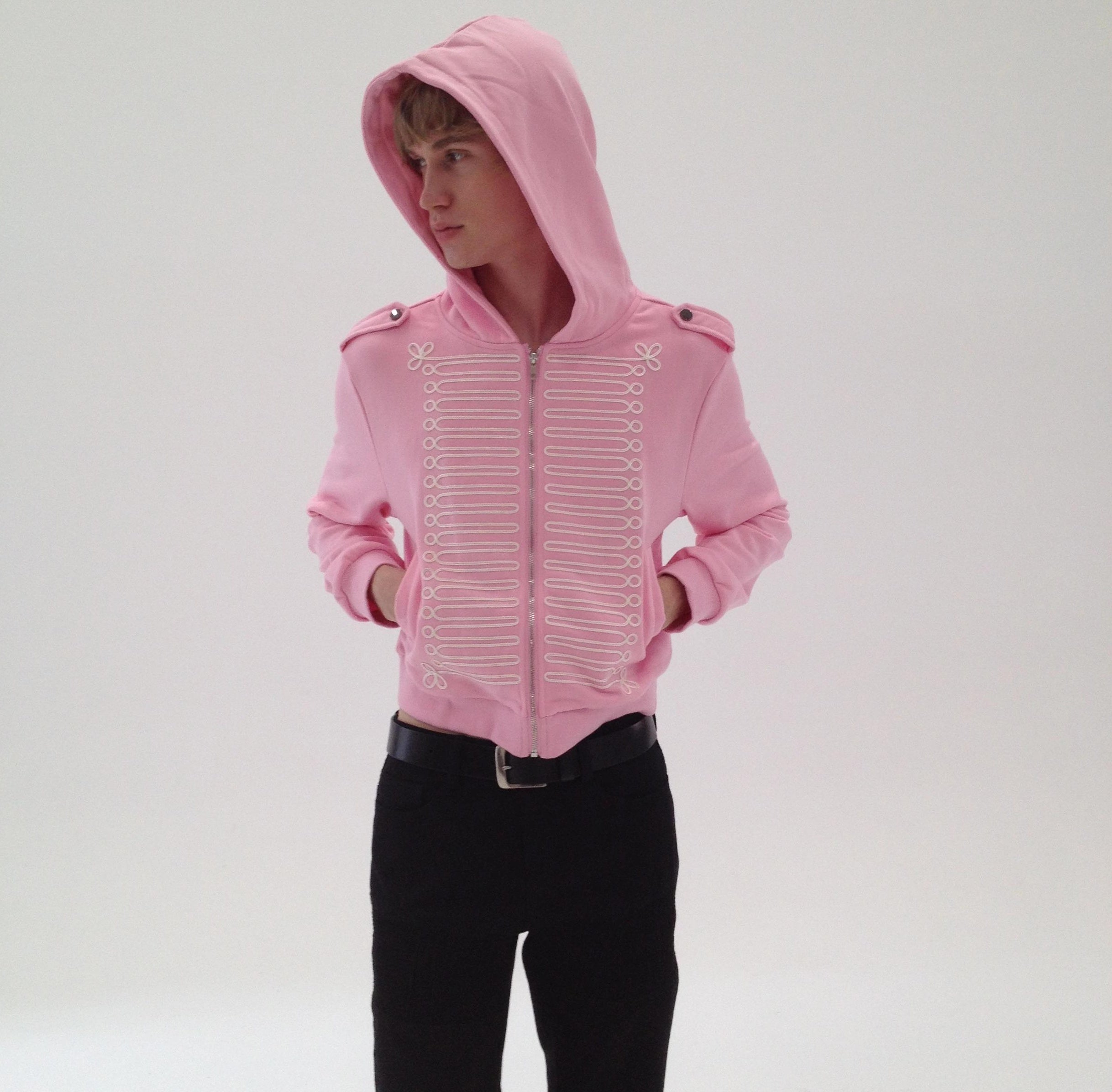 PARADE HOODIE