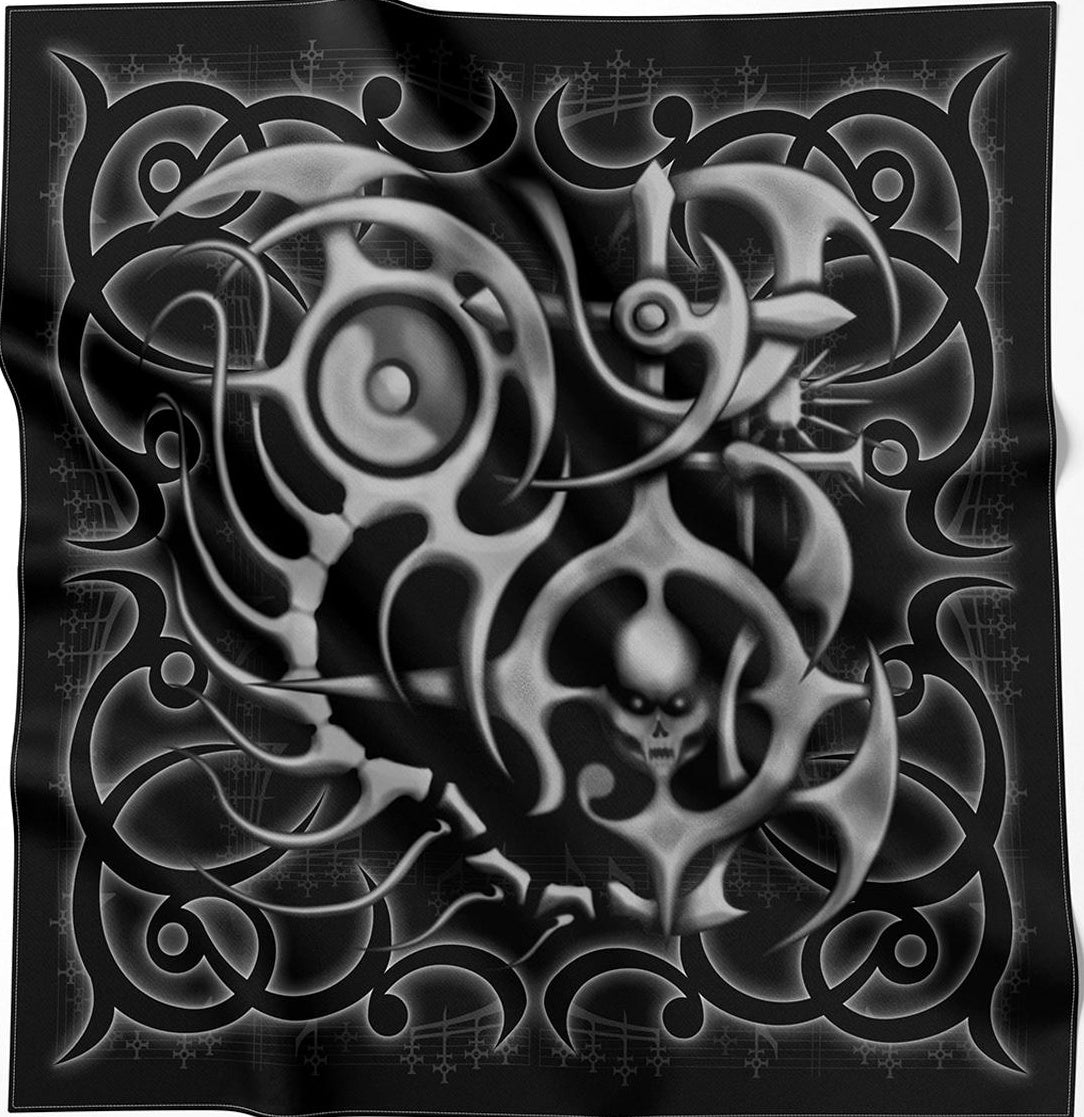 OPIUM SCARF