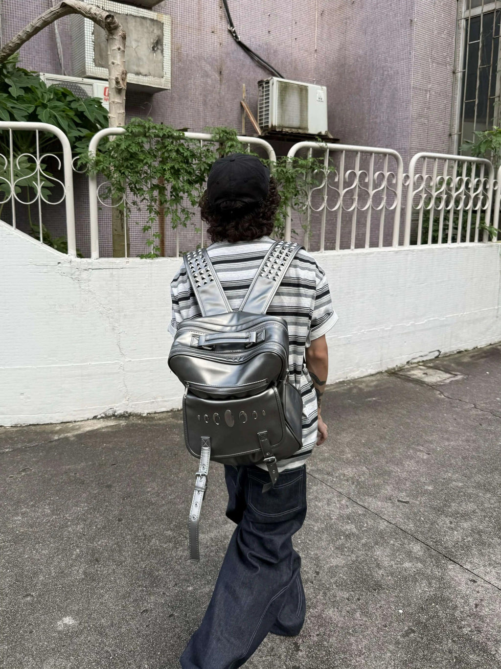 CUBER BACKPACK