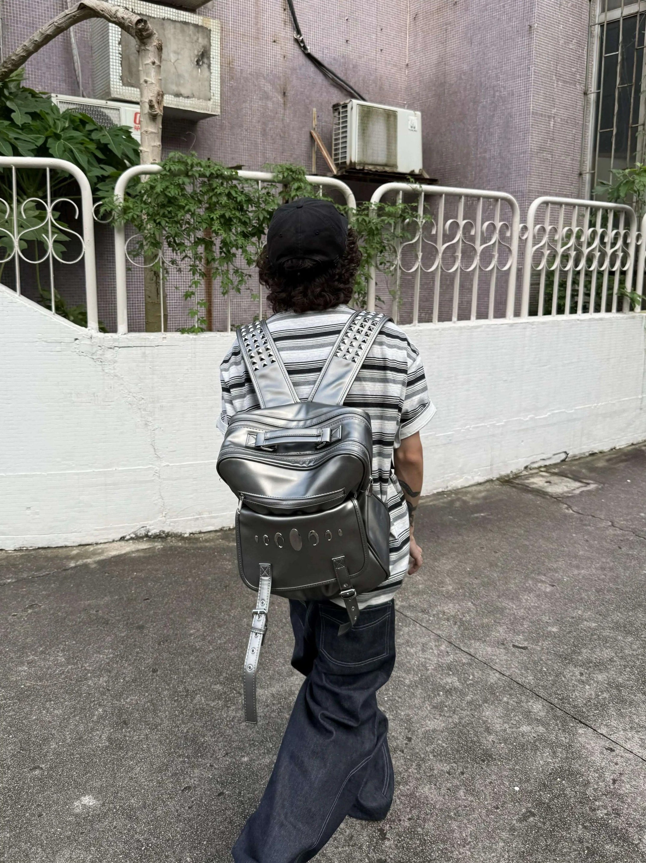 CUBER BACKPACK