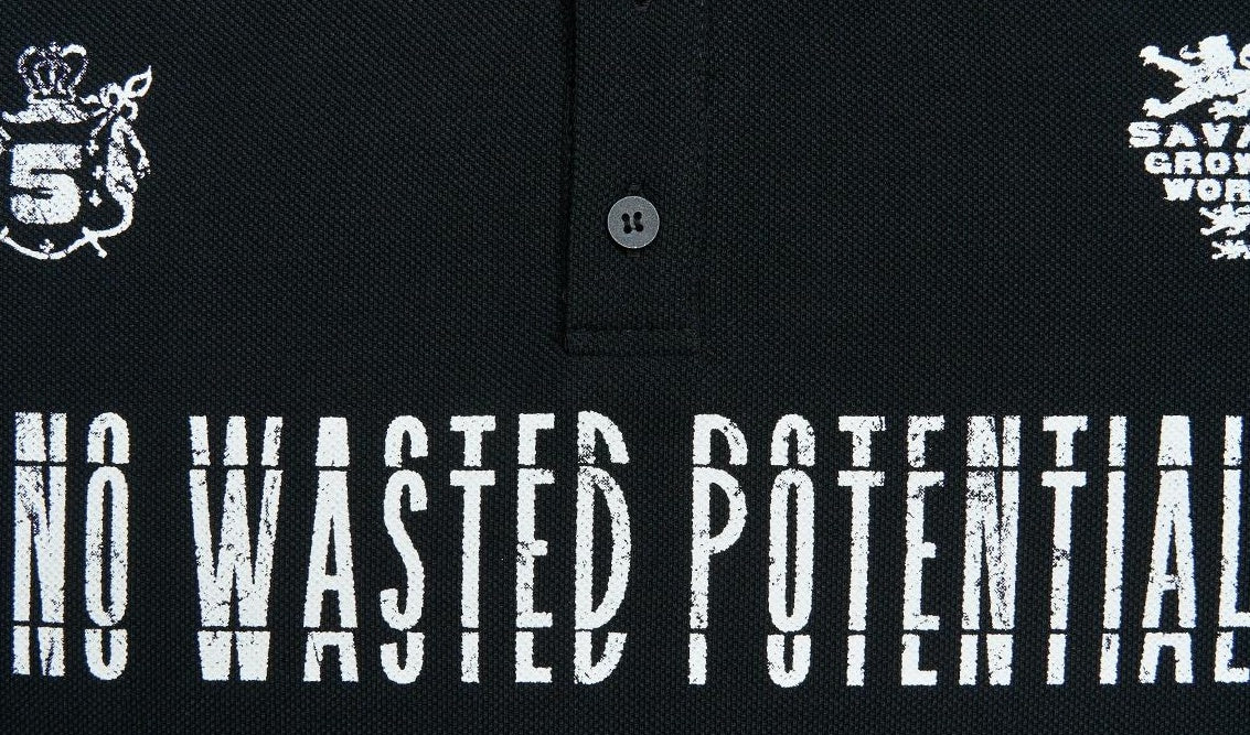 NO WANTED POTENTIAL POLO